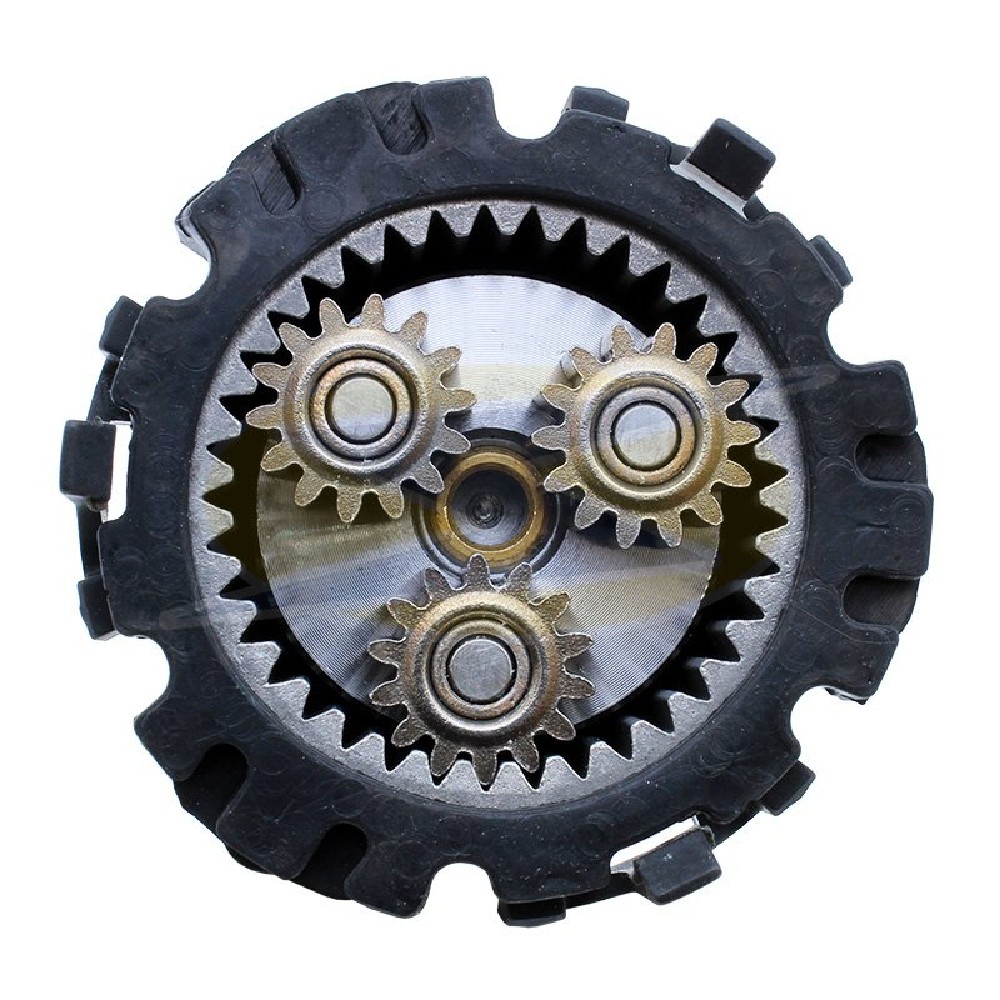 Planetária para Motor de Partida - Unifap - 14603