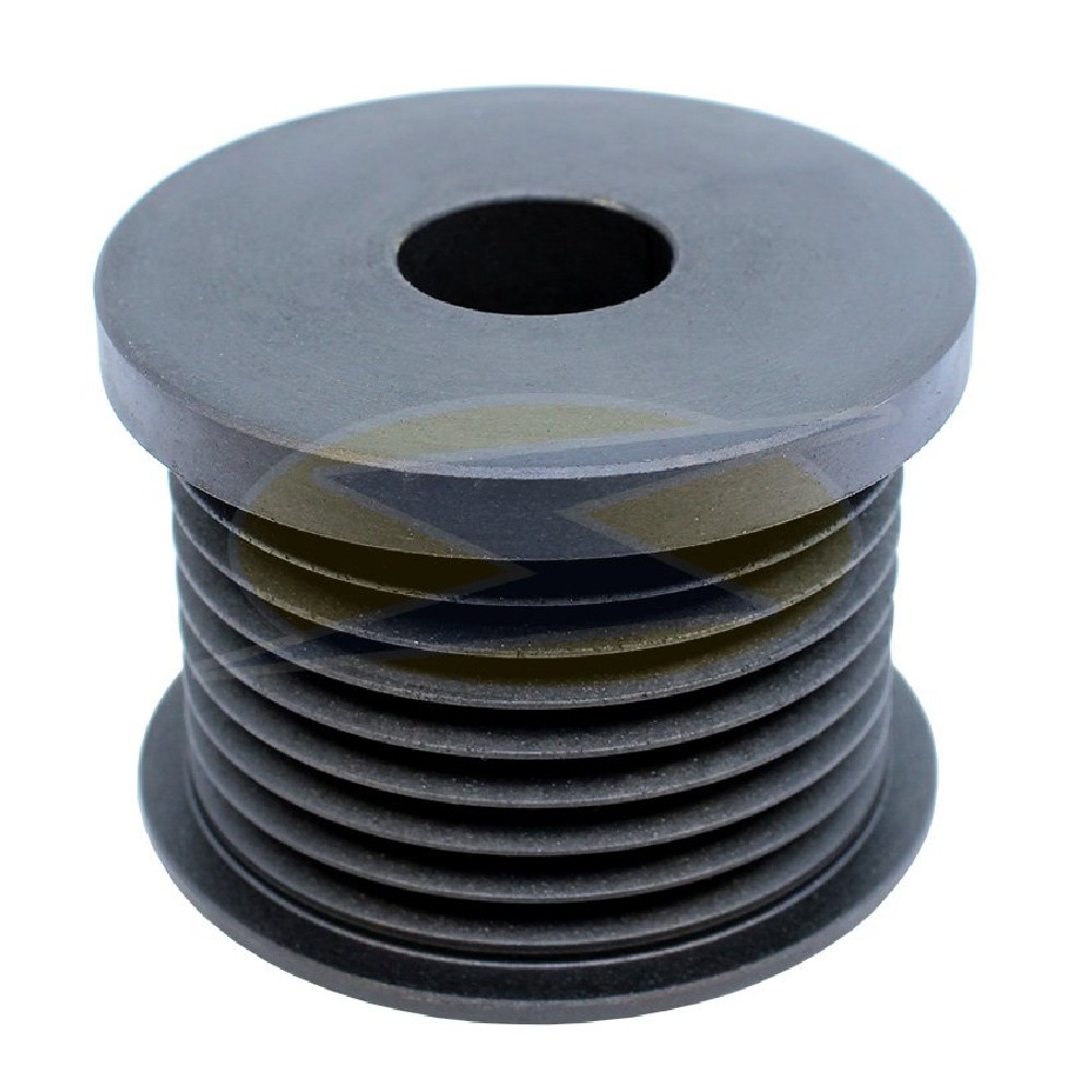 Polia para Alternador para Volkswagen Constellation 17-320 - Unifap - 3.516