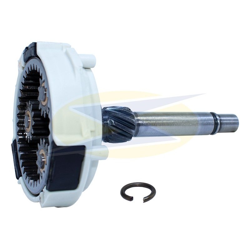 Planetária para Motor de Partida para Citroen Jumper e Peugeot Boxer - Unifap - 11.777