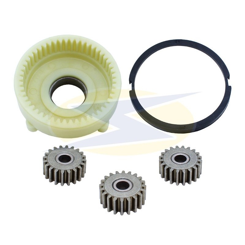 Reparo de Planetária para Motor de Partida para Chery QQ - Unifap - R-0223