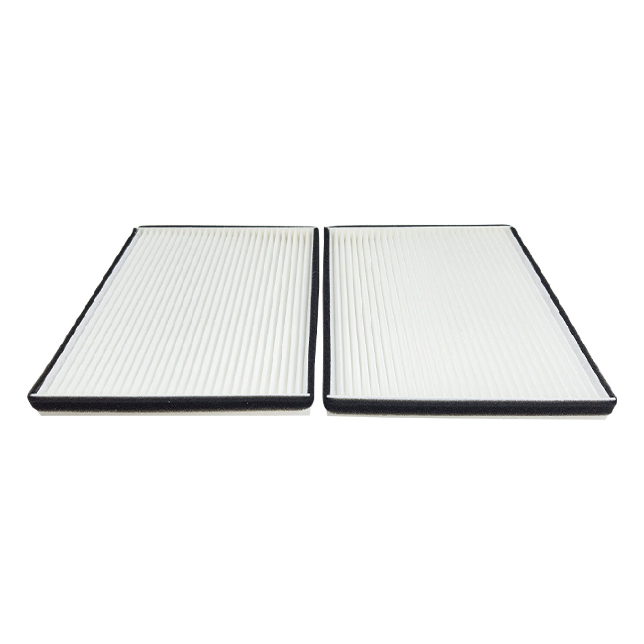 FIltro de Ar Condicionado Cabine para JCB 3CX 4T e 4CX - Wega - AKX-4626-2