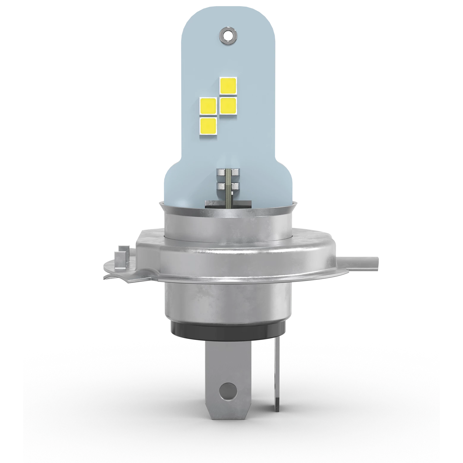 Lâmpada LED do Farol Moto M4fit/HS1 12V ULTINON 1000 - Philips - 11458U1MX1