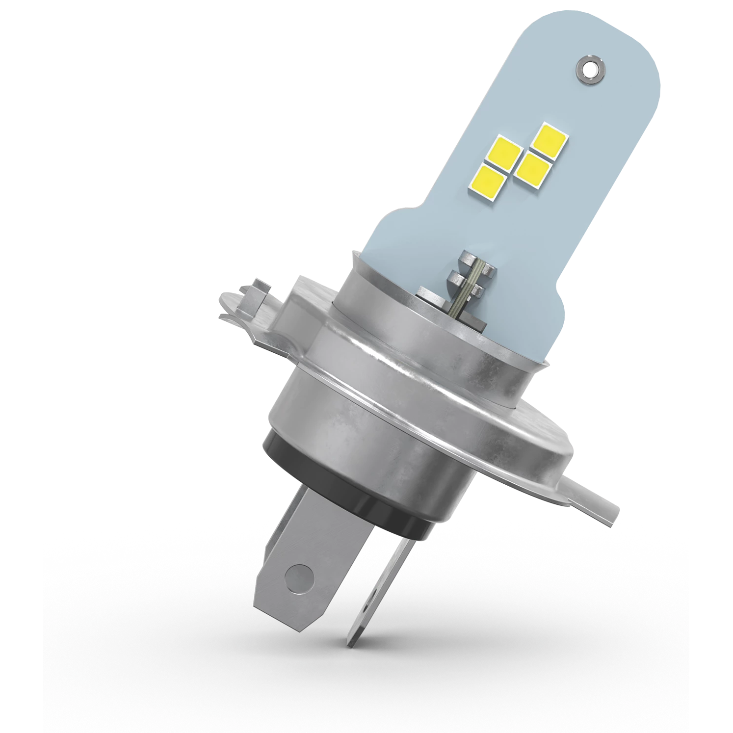 Lâmpada LED do Farol Moto M4fit/HS1 12V ULTINON 1000 - Philips - 11458U1MX1