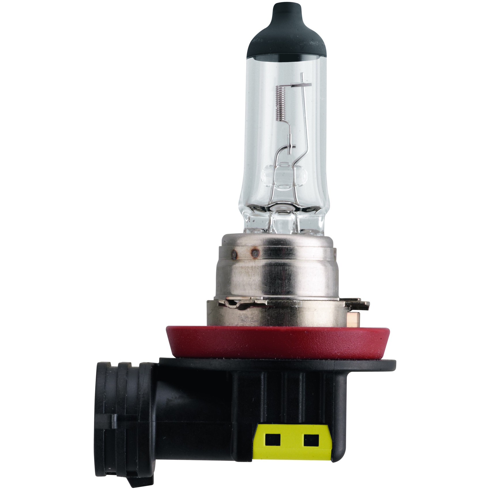 Lâmpada do Farol H11 12V LONG LIFE ECOVISION - Philips - 12362LLECOC1
