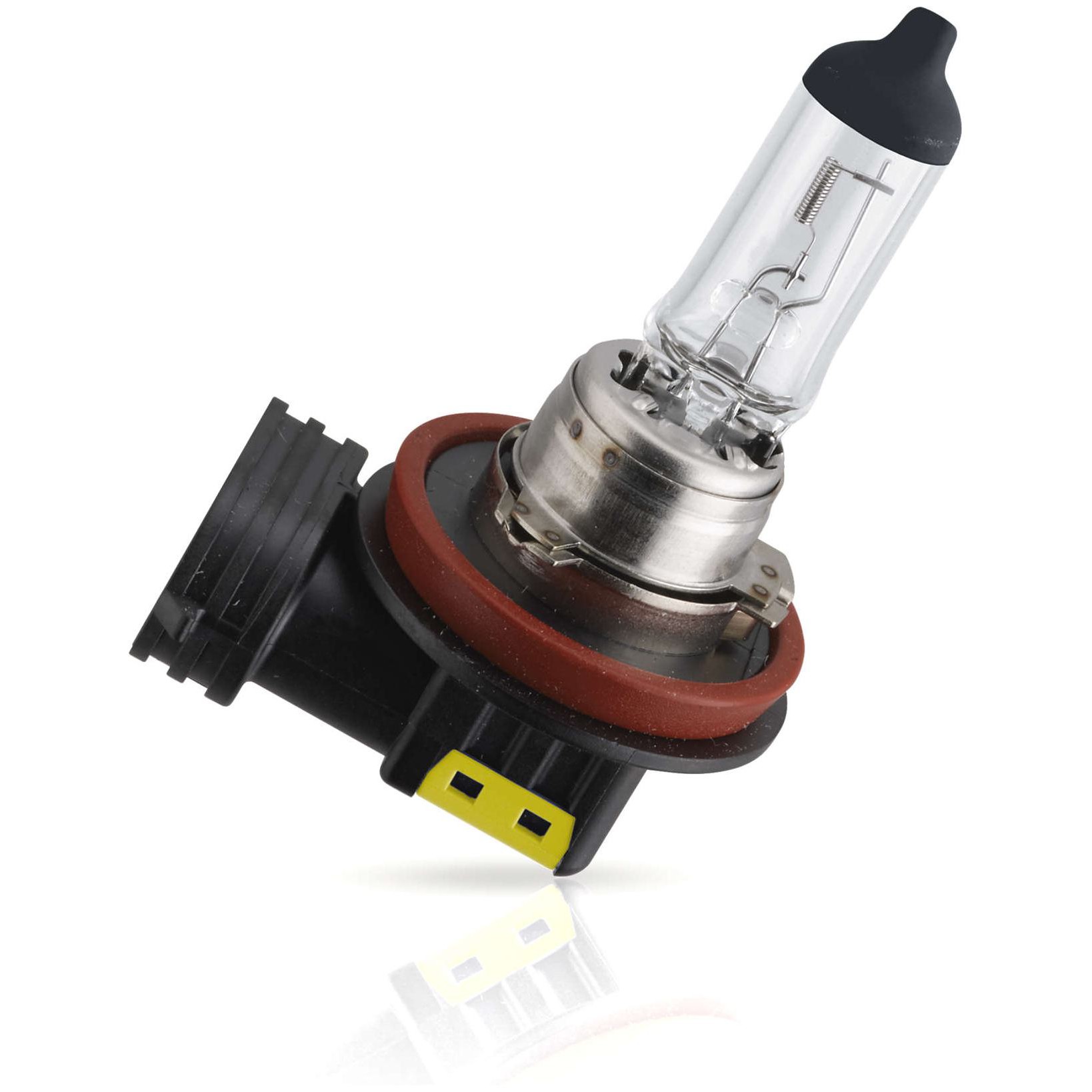 Lâmpada do Farol H16 12V - Philips - 12366C1