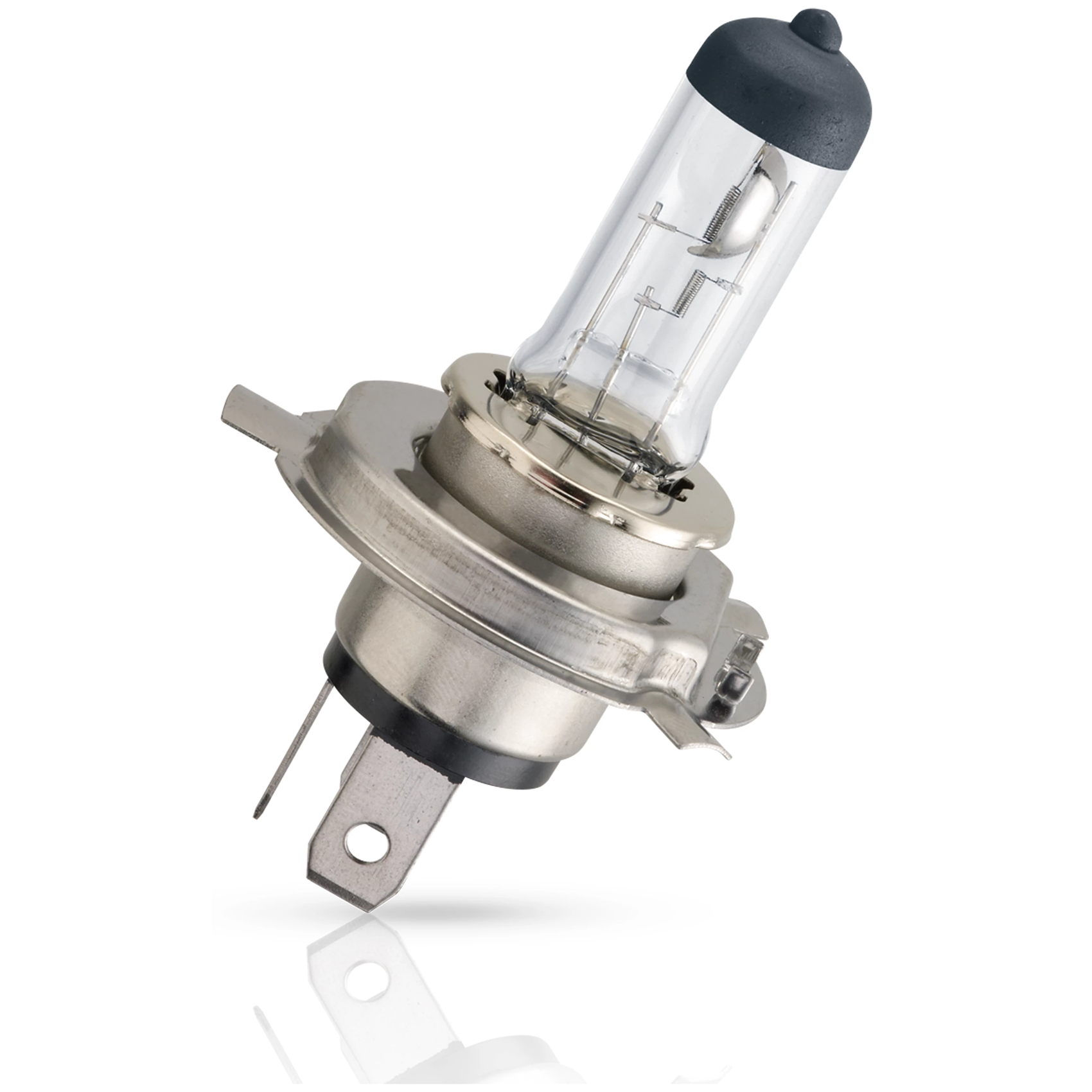 Lâmpada do Farol Moto HS1 - Philips - 12636C1