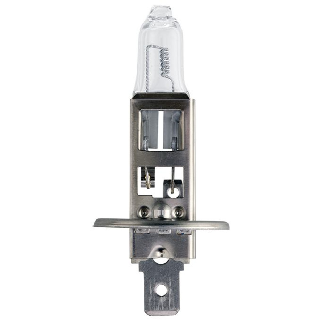 Lâmpada do Farol H1 24V STANDARD ESSENTIAL - Philips - 13258ESC1