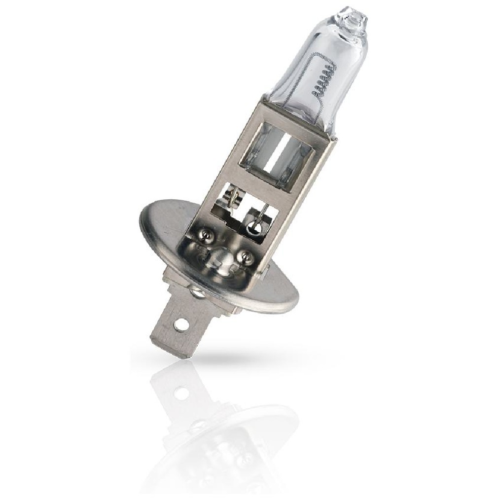 Lâmpada do Farol H1 24V STANDARD ESSENTIAL - Philips - 13258ESC1