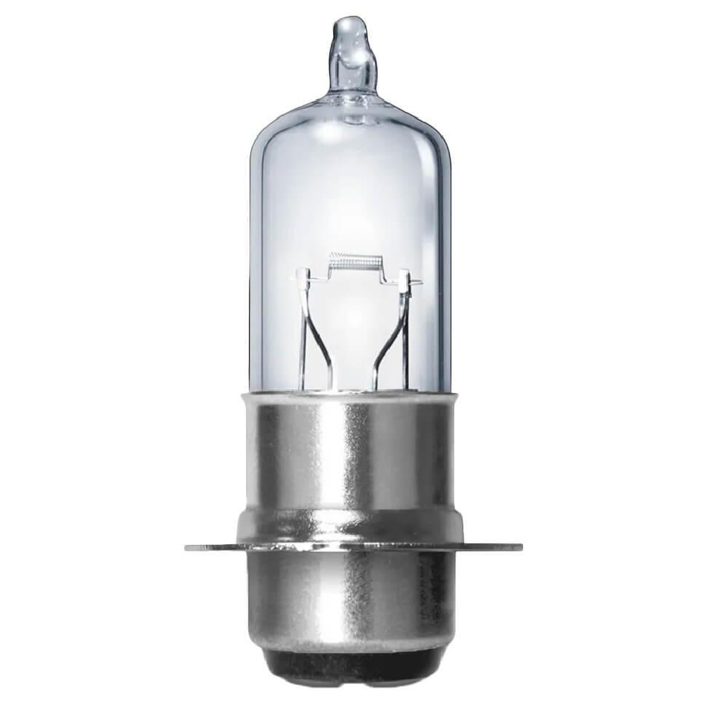 Lâmpada do Farol Moto M5 12V - Haloway - M5 12V HAL