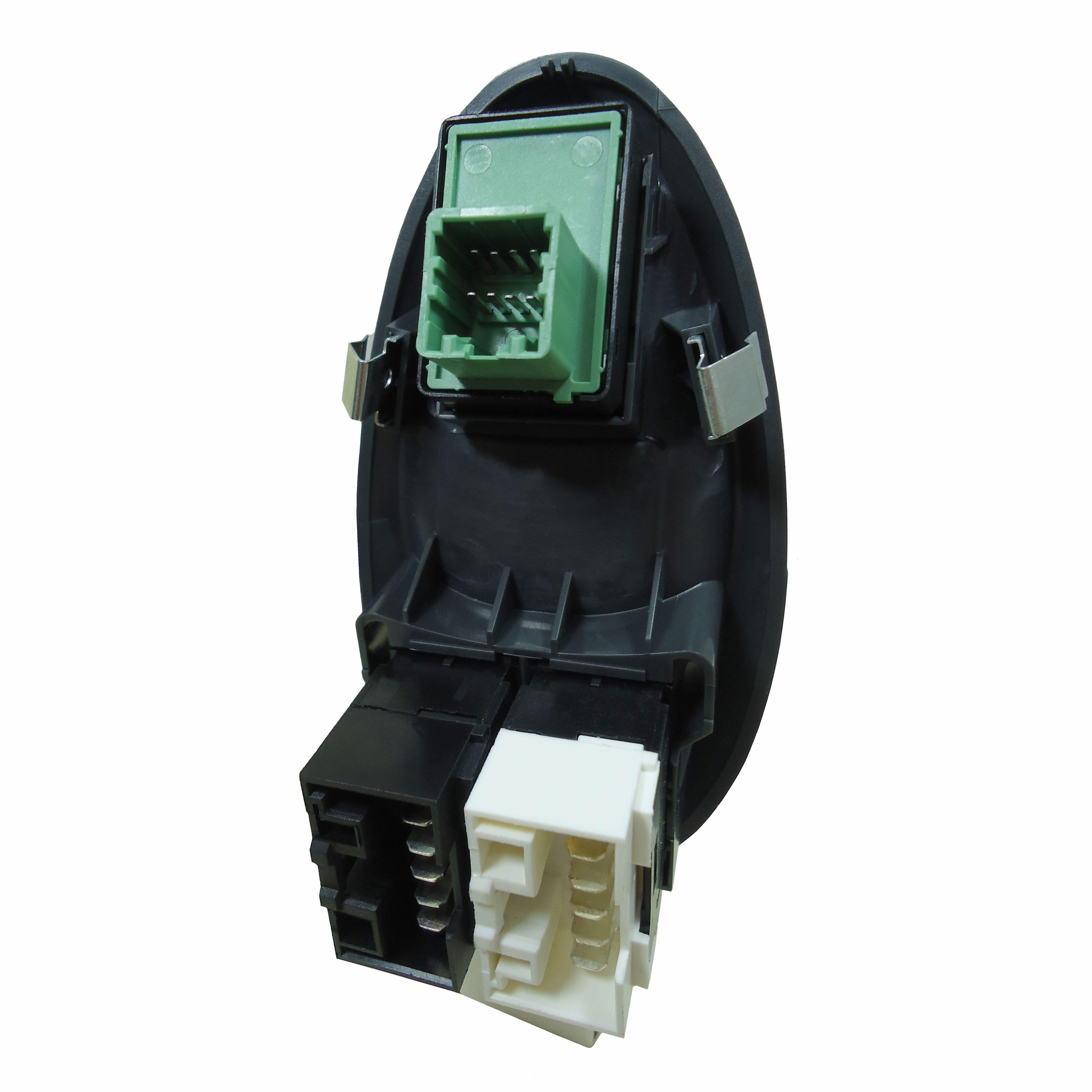 Interruptor do Vidro Elétrico - DNI - 2474