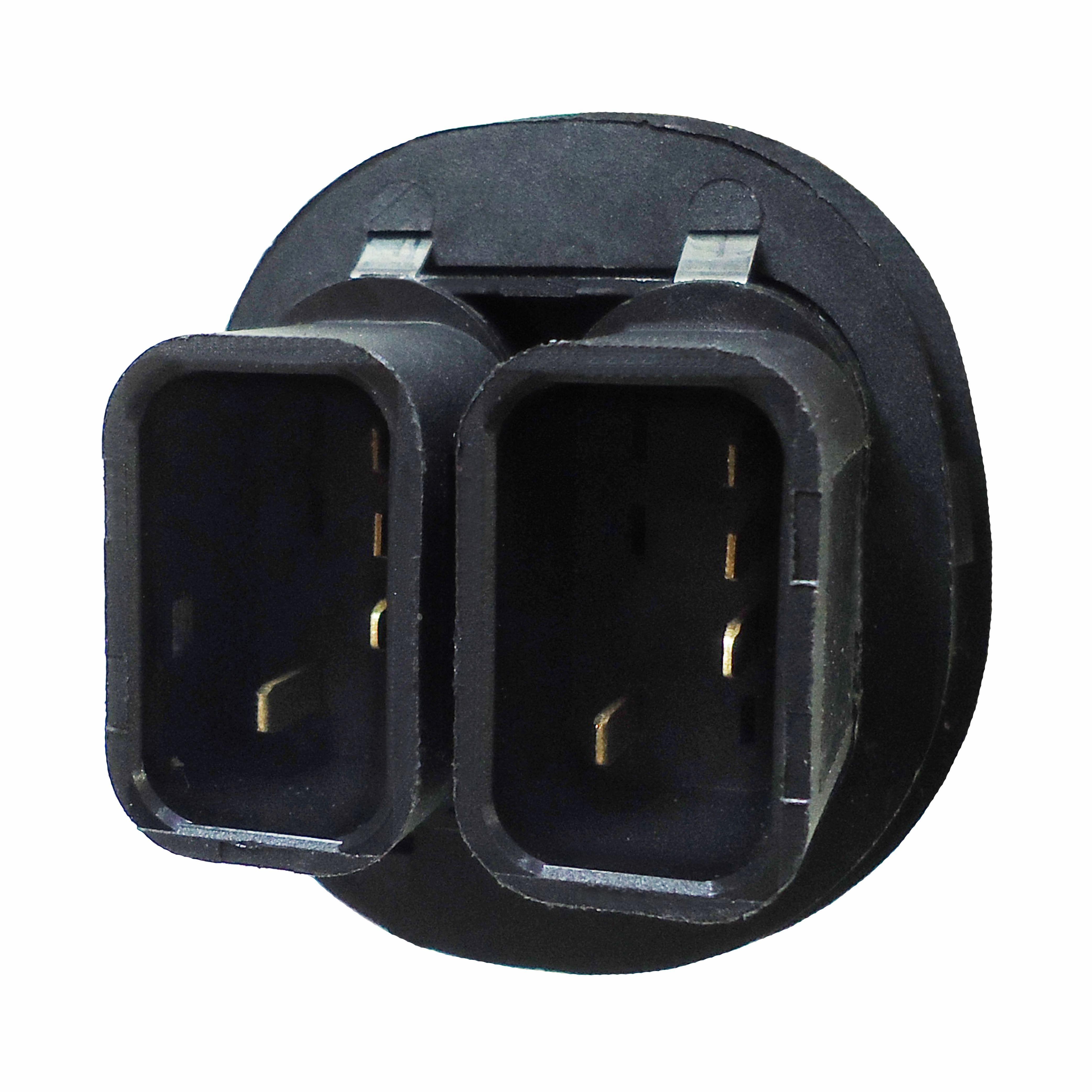 Interruptor do Vidro Elétrico Duplo - DNI - 2429