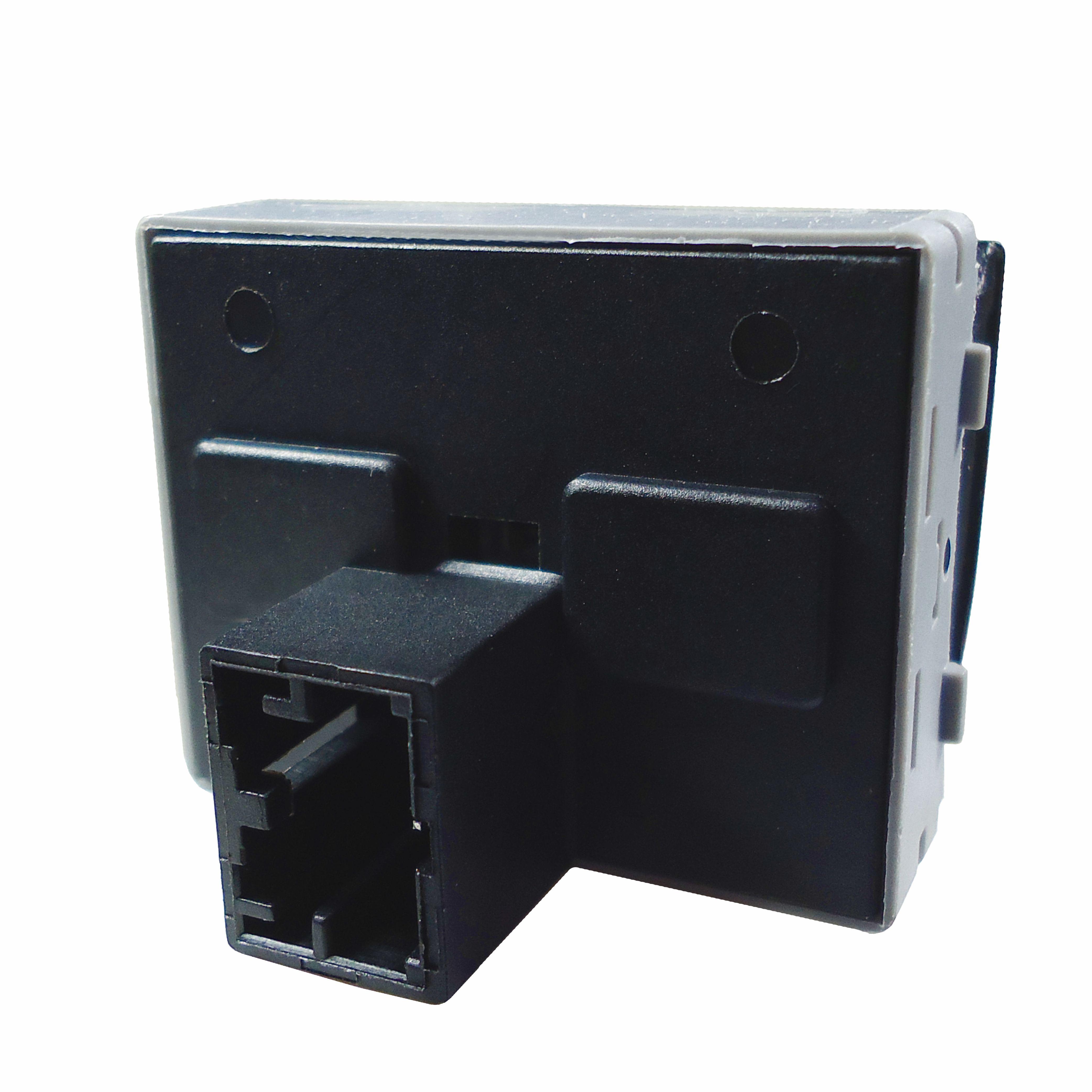 Interruptor do Vidro Elétrico Duplo - DNI - 2420