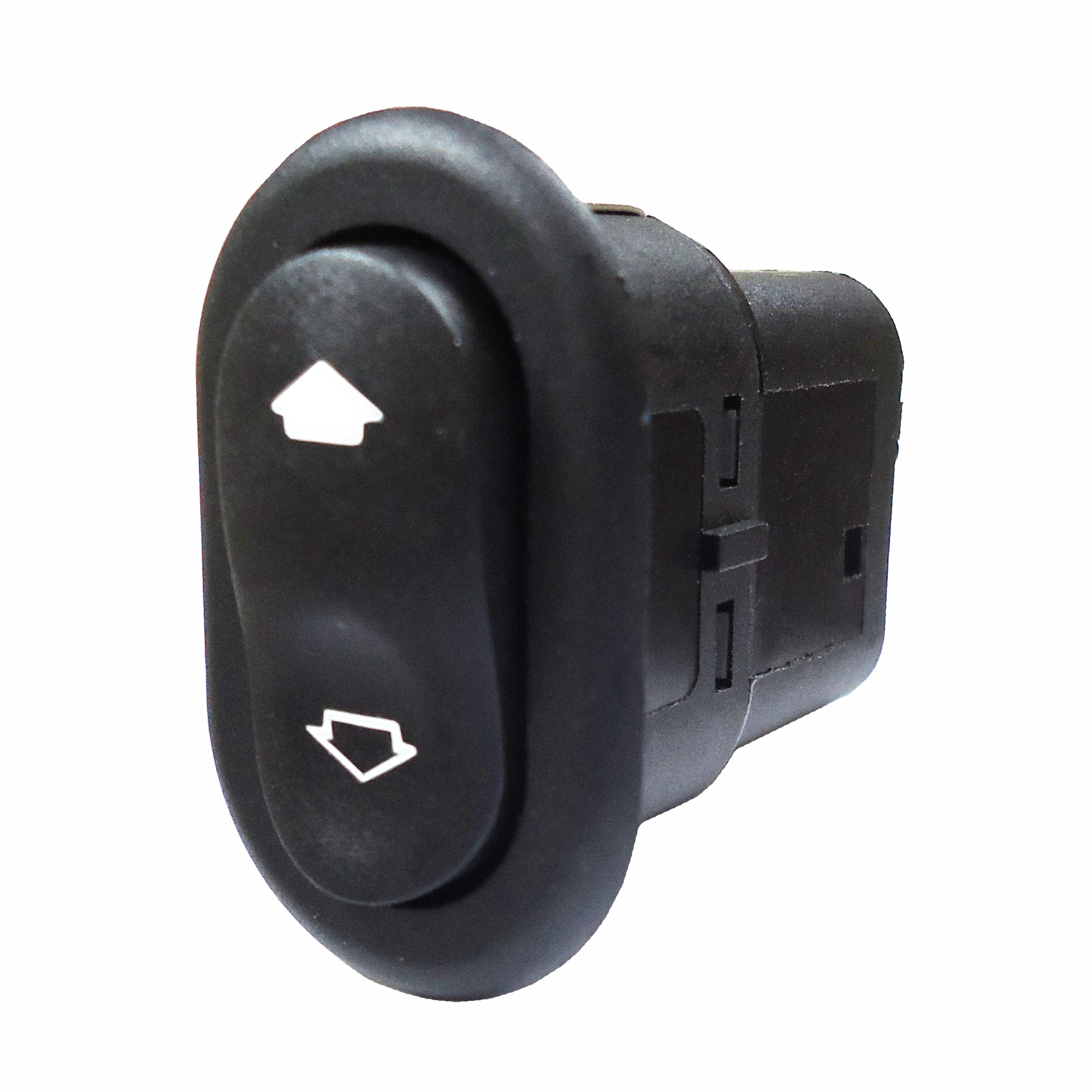 Interruptor do Vidro Elétrico Simples - DNI - 2426