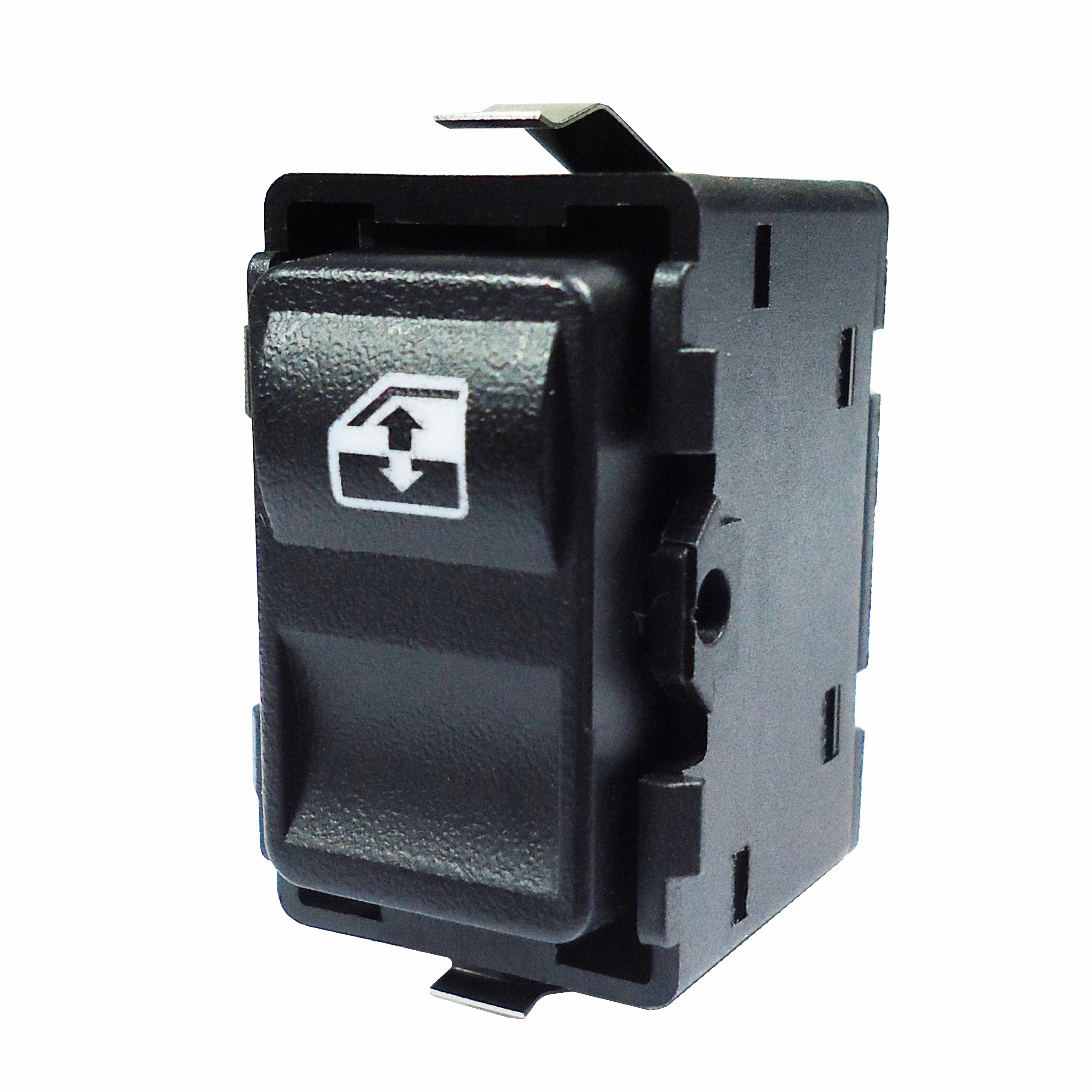 Interruptor do Vidro Elétrico Simples - DNI - 2430