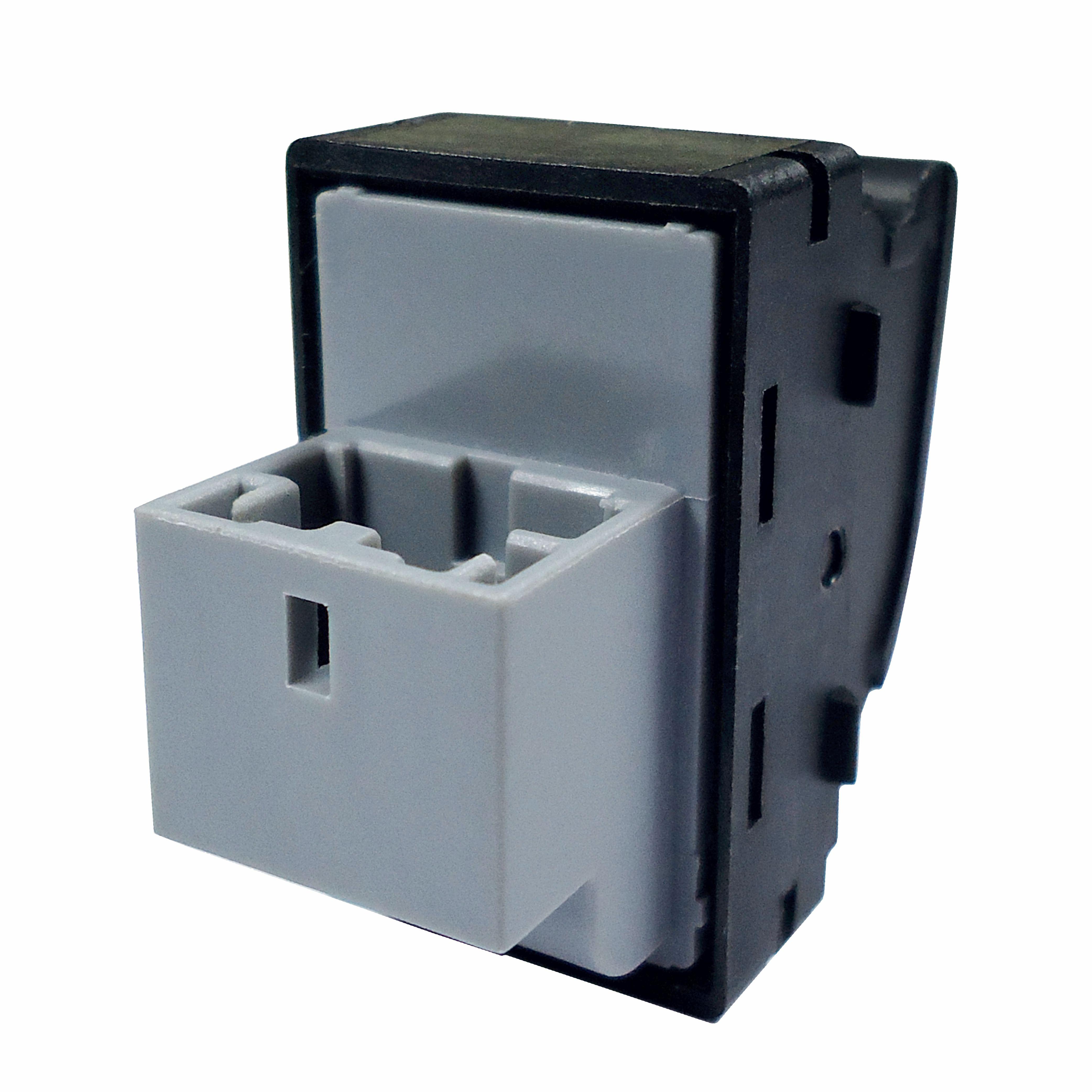 Interruptor do Vidro Elétrico Simples - DNI - 2418