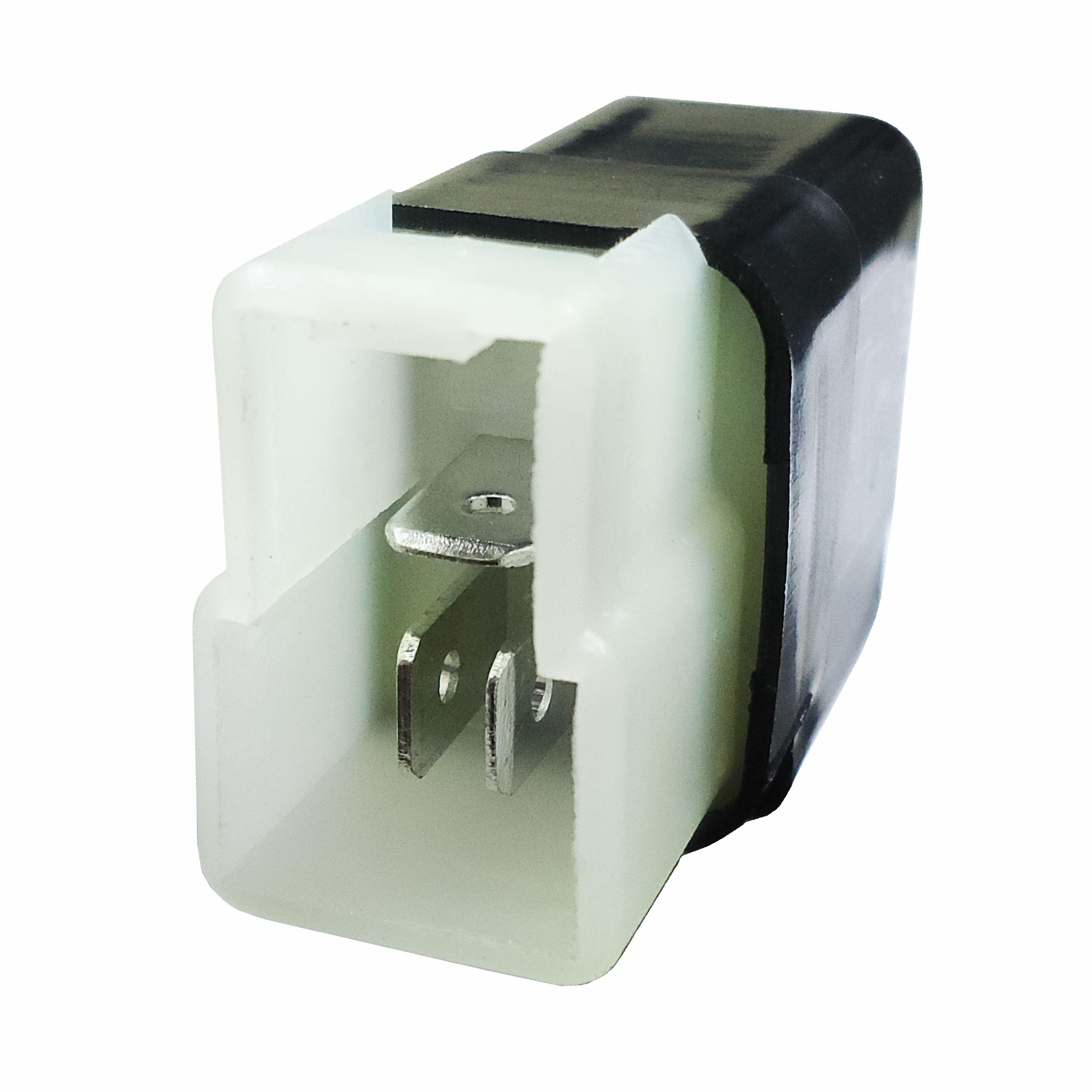 Relé Auxiliar 12V 15A 3 Terminais - DNI - 8163