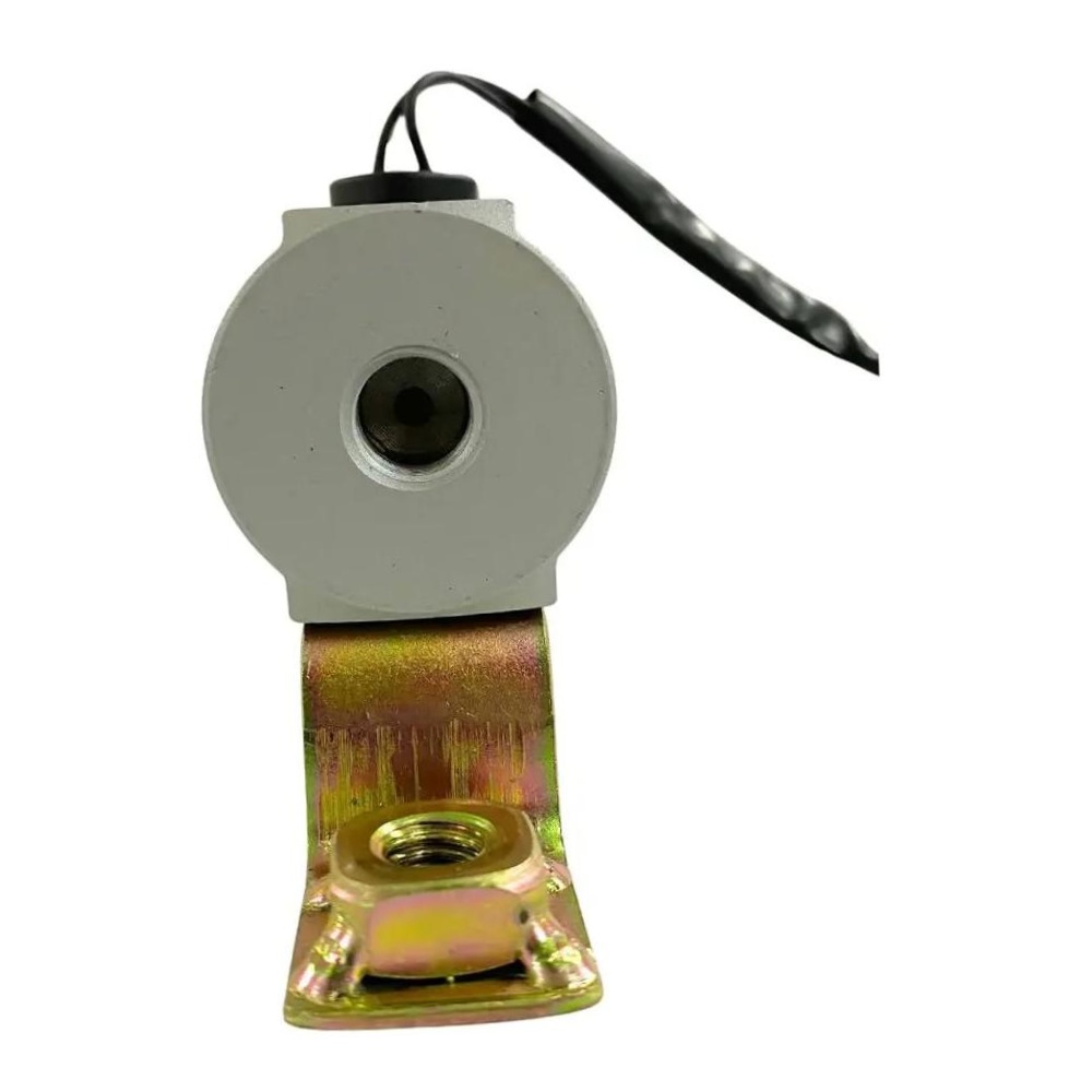 Válvula Solenoide 3 Vias 2 Posições 12V 17W 130PSI - DNI - 7056