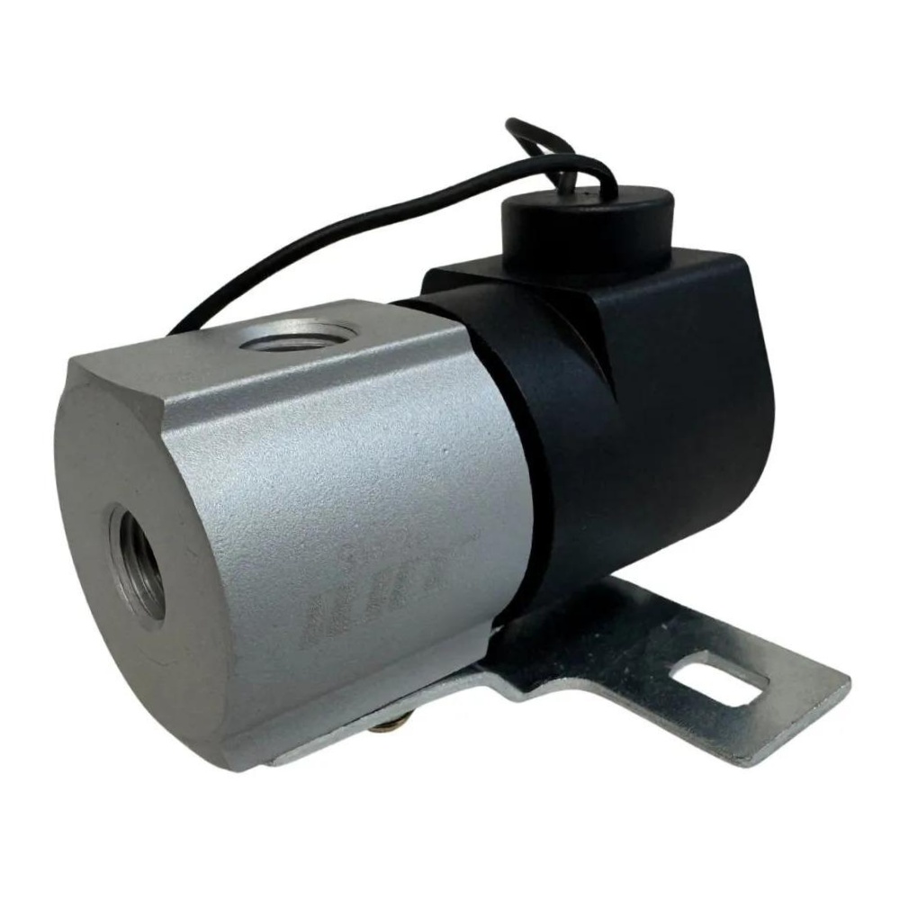 Válvula Solenoide 24v Trava do Diferencial e Válvula Solenoide 24v - DNI - 7053