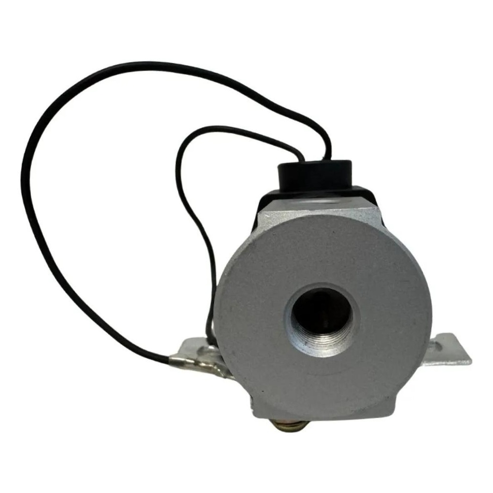 Válvula Solenoide 24v Trava do Diferencial e Válvula Solenoide 24v - DNI - 7053
