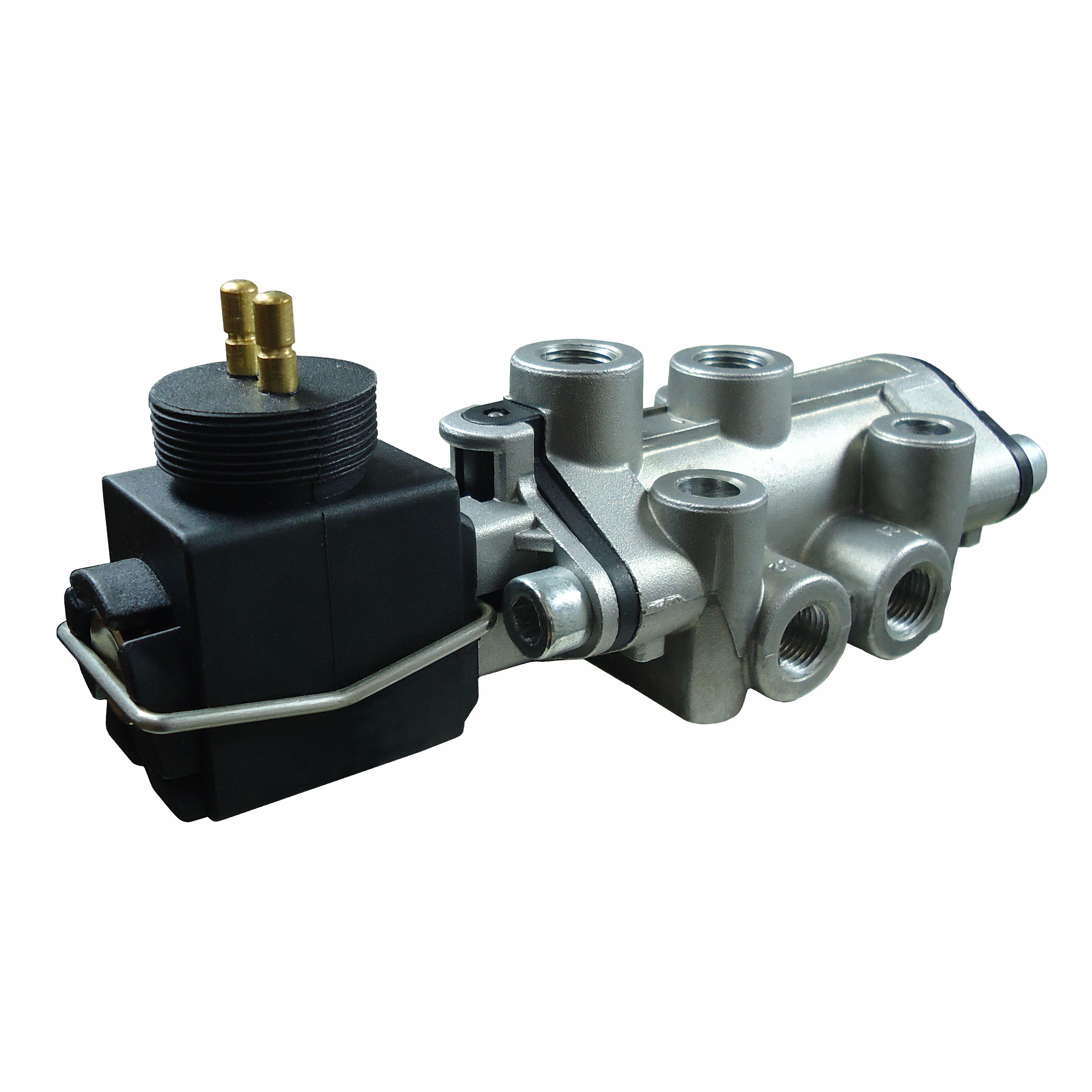 Válvula Solenoide de Transferência de Câmbio - DNI - 7060