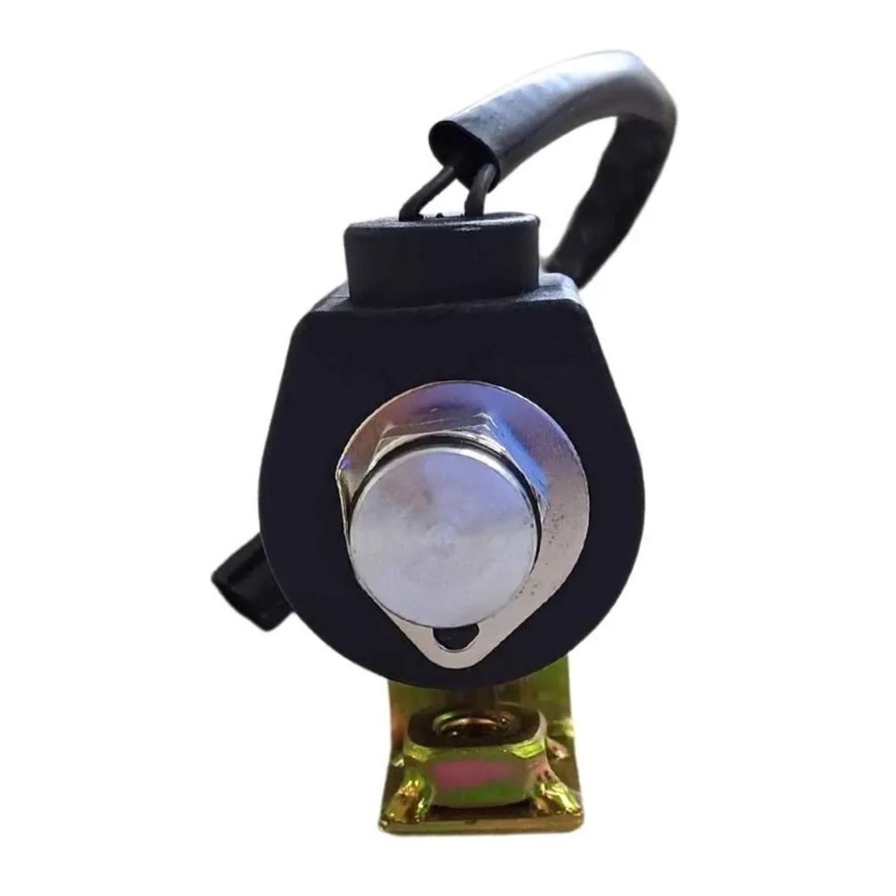 Válvula Solenoide 3 Vias 2 Posições 24V 17W 130PSI - DNI - 7050