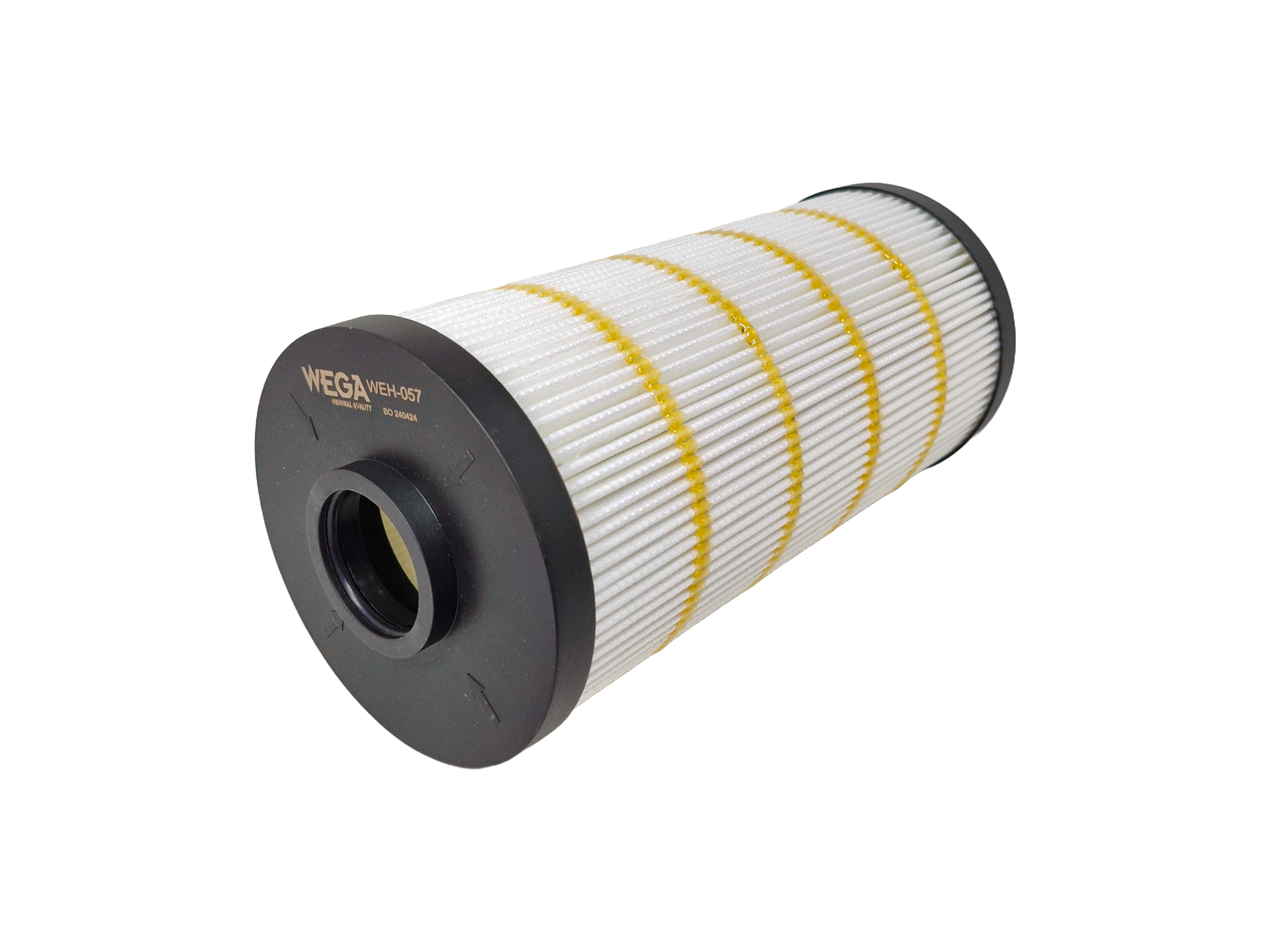 Filtro de Óleo Hidráulico - Wega - WEH-057