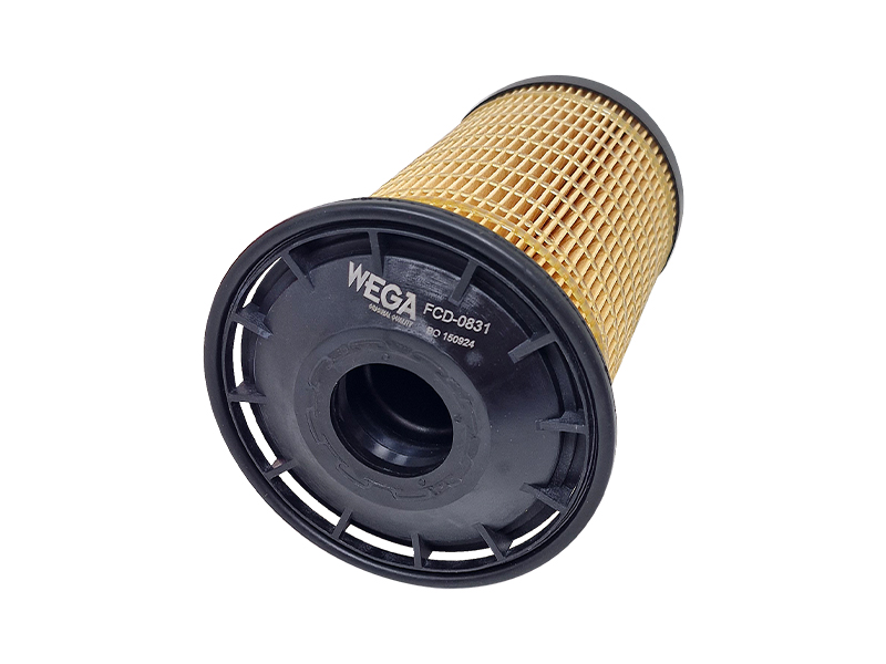 Filtro de Combustível Separador - Wega - FCD-0831