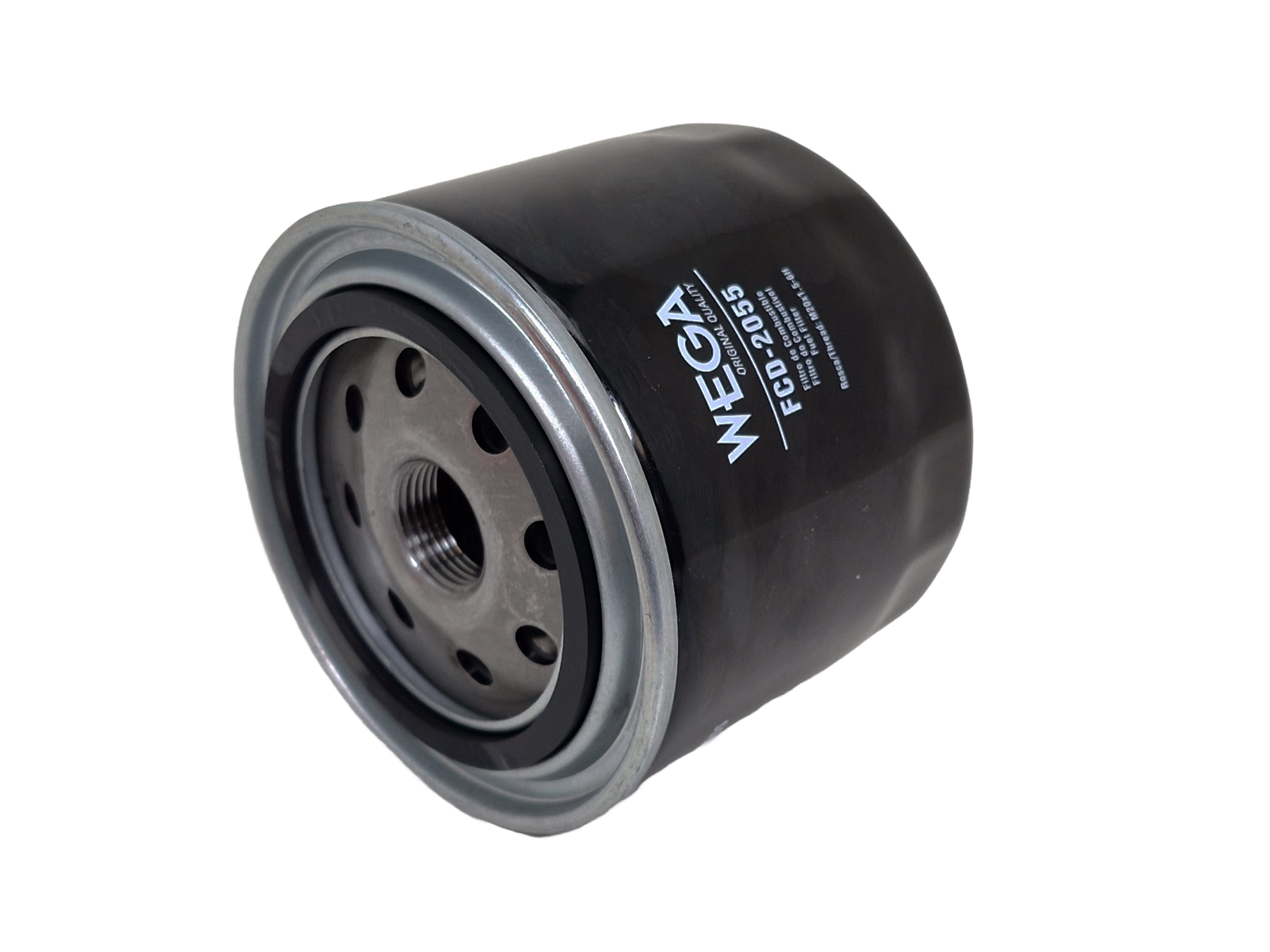 Filtro de Combustível - Wega - FCD-2055