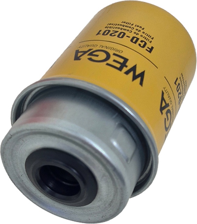 Filtro de Combustível Separador - Wega - FCD-0201