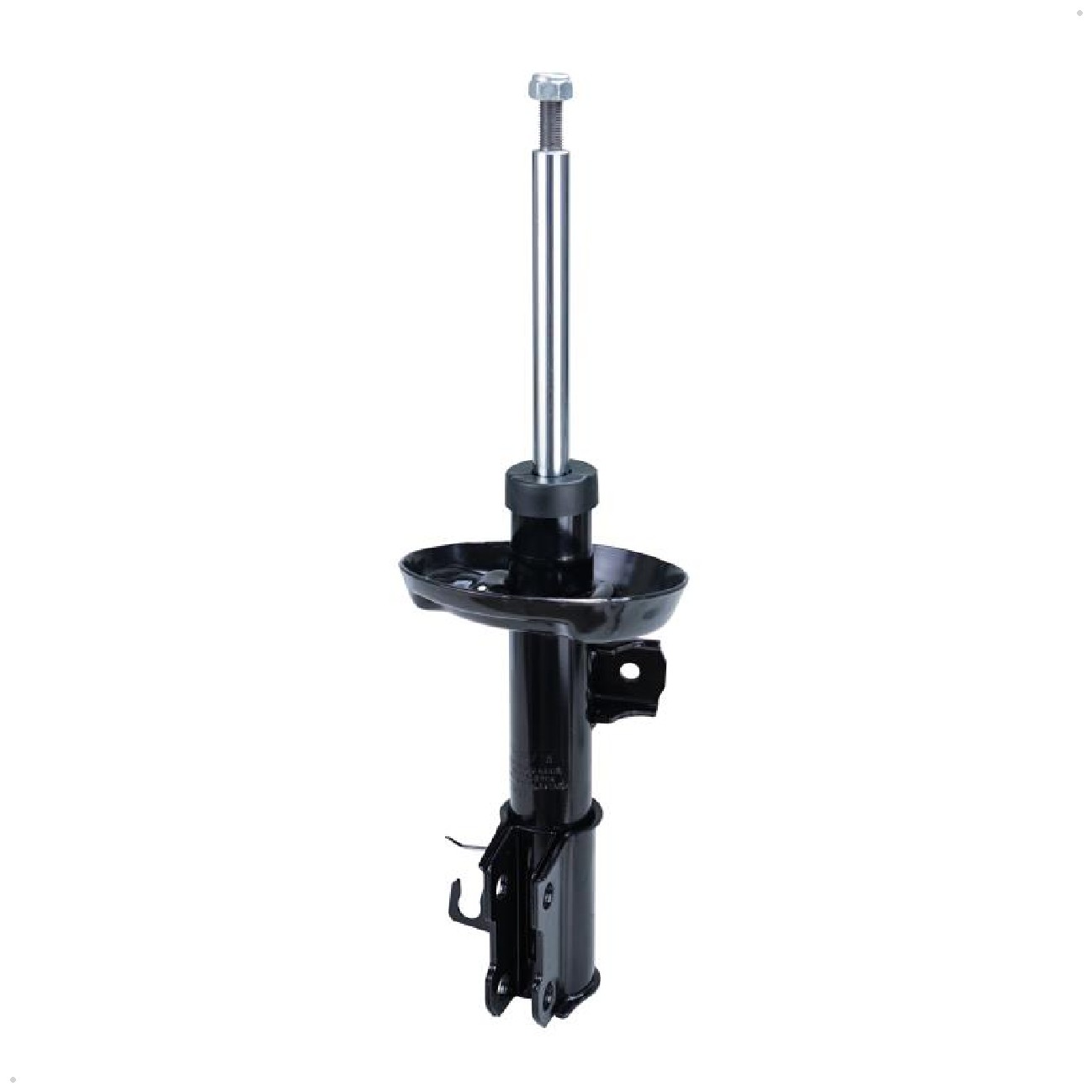Amortecedor Turbogas Dianteiro Direito da Suspensão para Chevrolet Montana - Cofap - GP33532