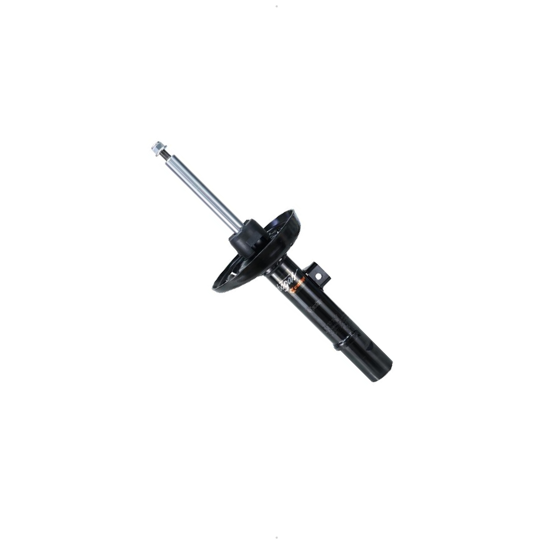 Amortecedor Turbogas Dianteiro Esquerdo da Suspensão para Honda Civic - Cofap - GP33357