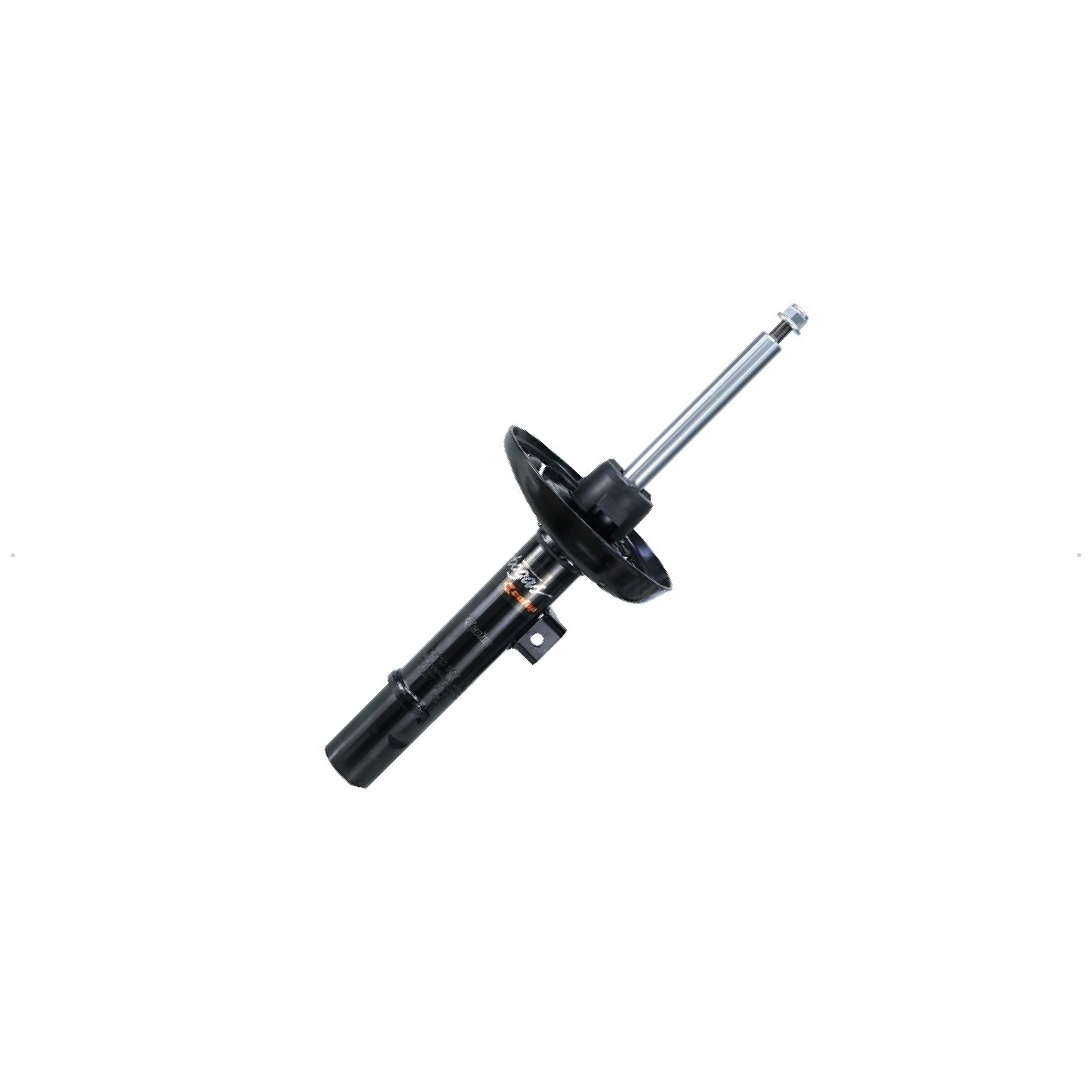 Amortecedor Turbogas Dianteiro Esquerdo da Suspensão para Honda Civic - Cofap - GP33357