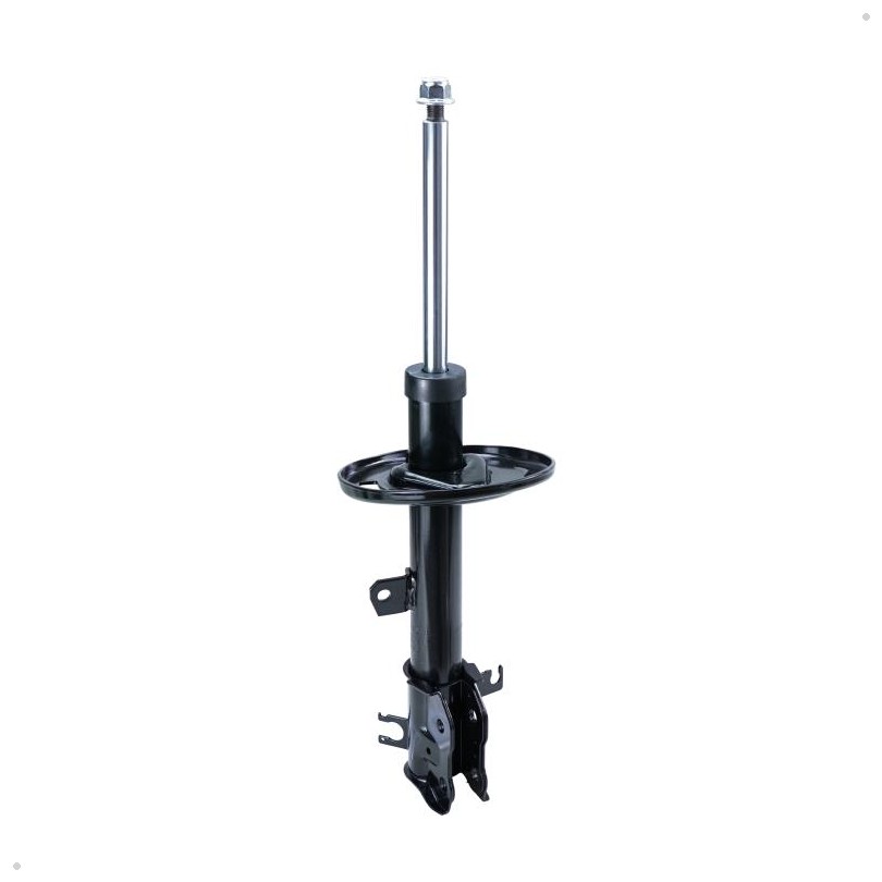 Amortecedor Turbogas Dianteiro Esquerdo da Suspensão para Citroen C3 - Cofap - GP30649