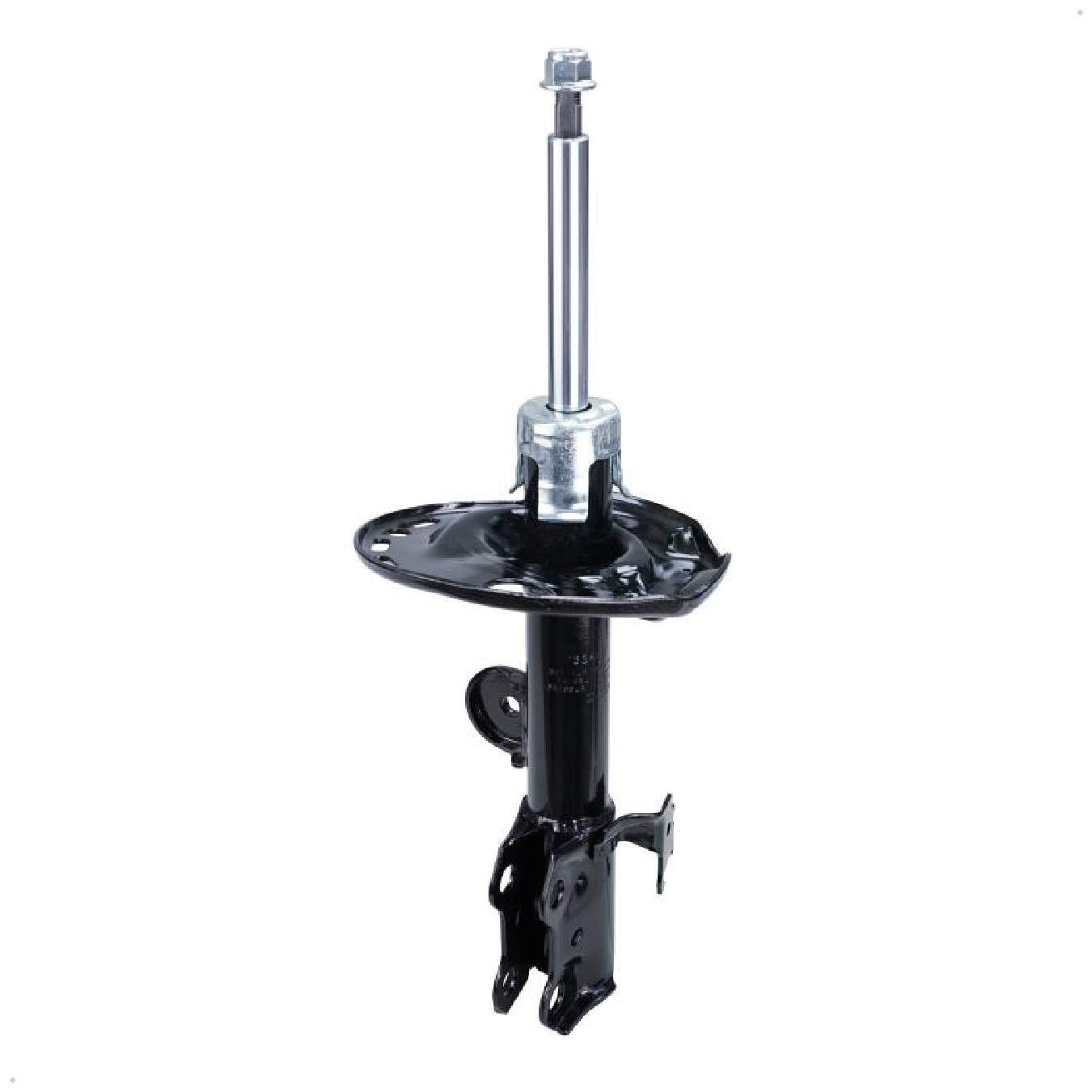 Amortecedor Turbogas Dianteiro Esquerdo da Suspensão para Toyota Rav4 - Cofap - GP33451