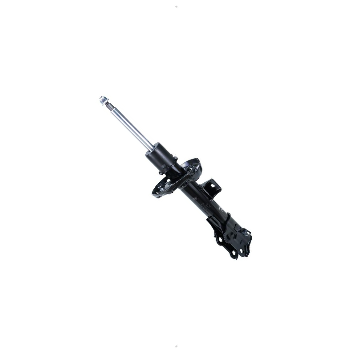 Amortecedor Turbogas Dianteiro Esquerdo da Suspensão para Hyundai Creta - Cofap - GP33543