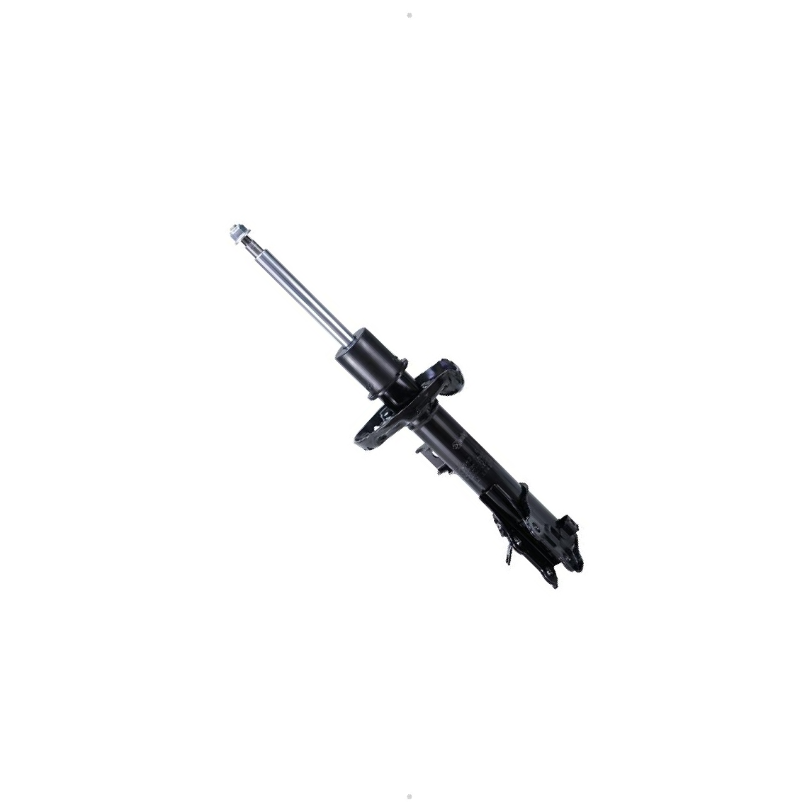 Amortecedor Turbogas Dianteiro Direito da Suspensão para Hyundai Creta - Cofap - GP33542