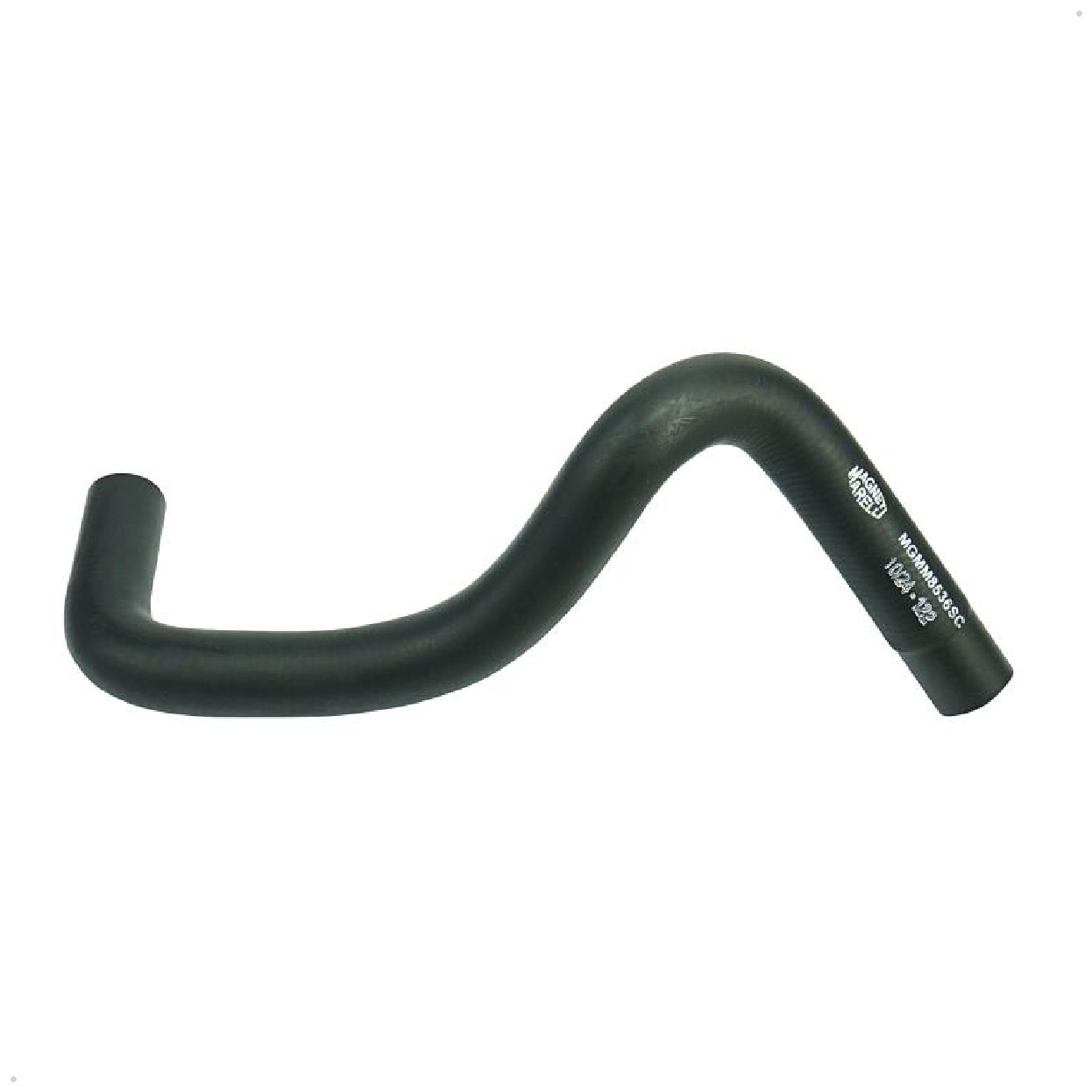 Sistema de Arrefecimento Ar Quente - Magneti Marelli - MGMM8536SC