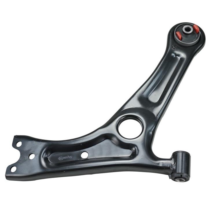 Bandeja Dianteira Direita com Buchas para Chery Tiggo 5X - Cofap - BJC51000M