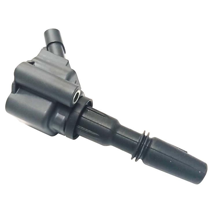 Bobina De Ignição - Magneti Marelli - BI0117MM