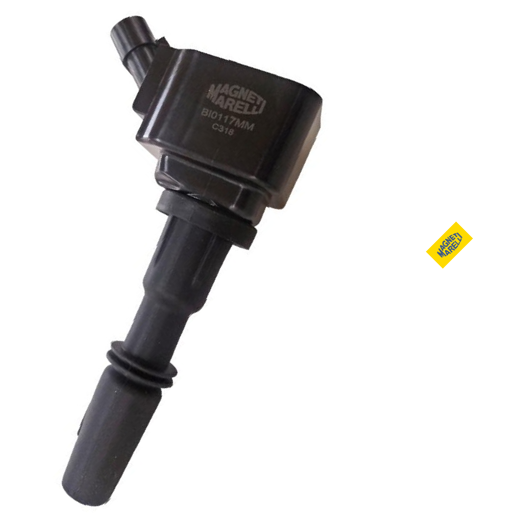 Bobina De Ignição - Magneti Marelli - BI0117MM
