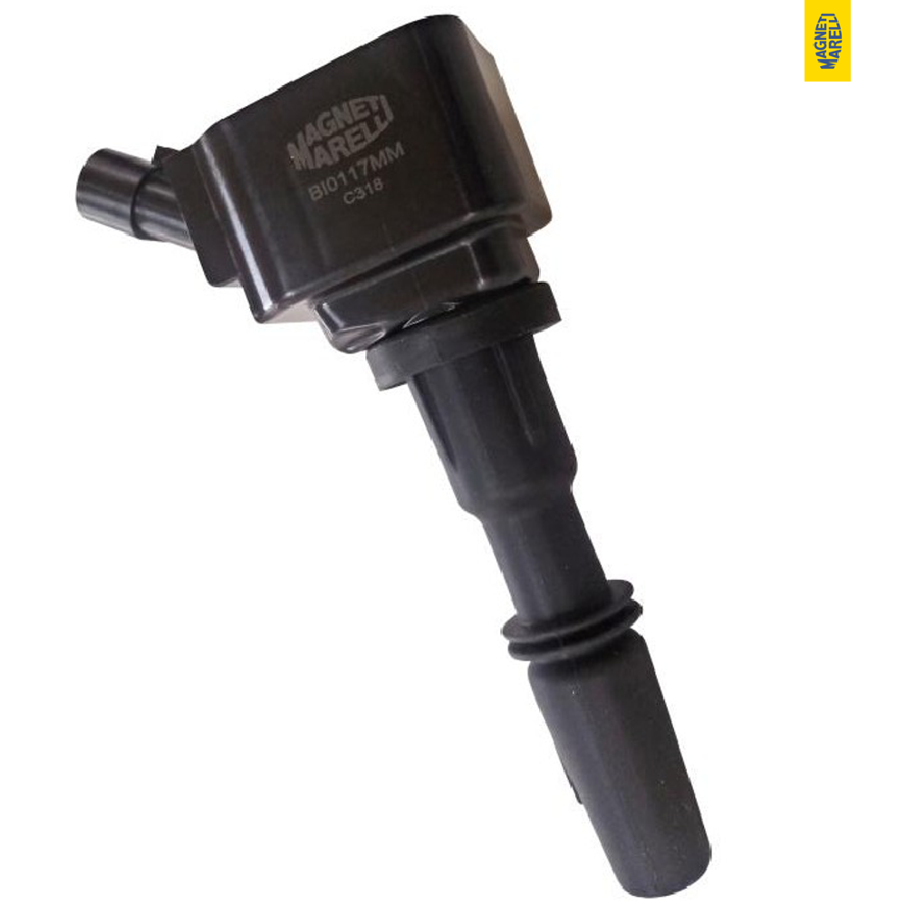Bobina De Ignição - Magneti Marelli - BI0117MM