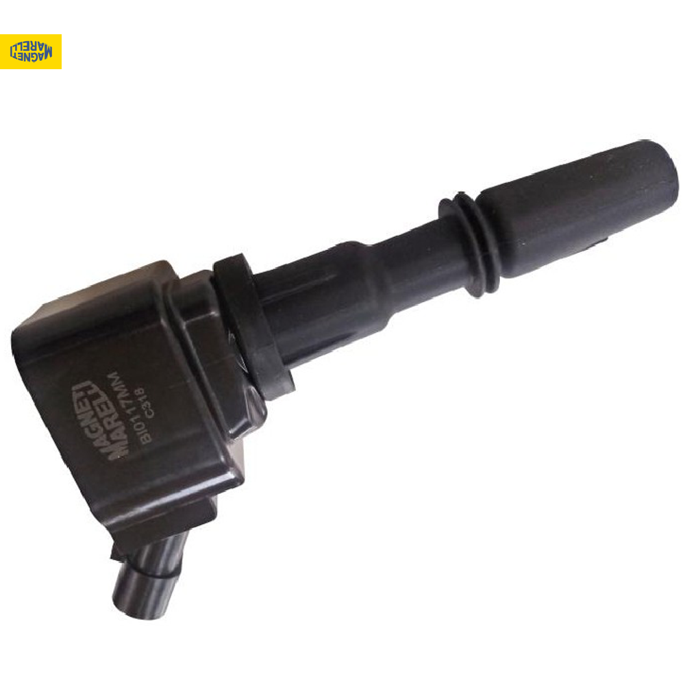 Bobina De Ignição - Magneti Marelli - BI0117MM