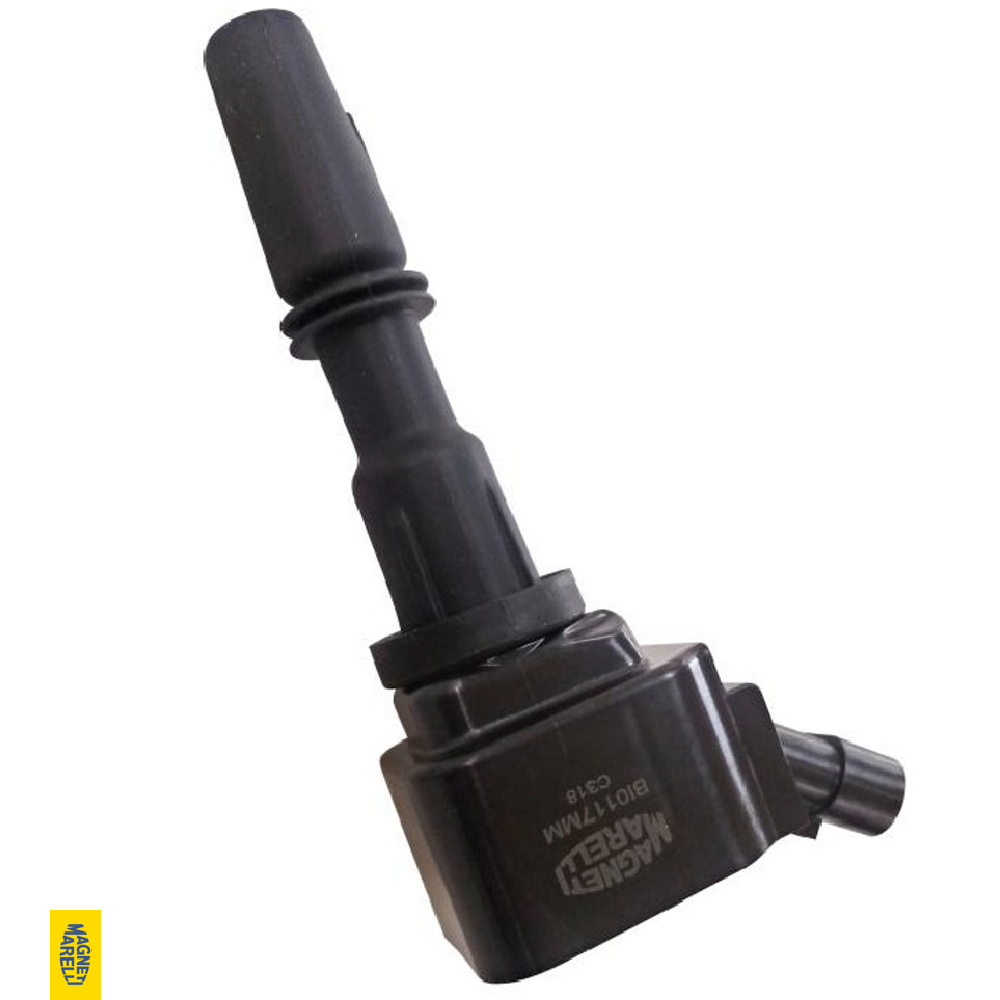 Bobina De Ignição - Magneti Marelli - BI0117MM