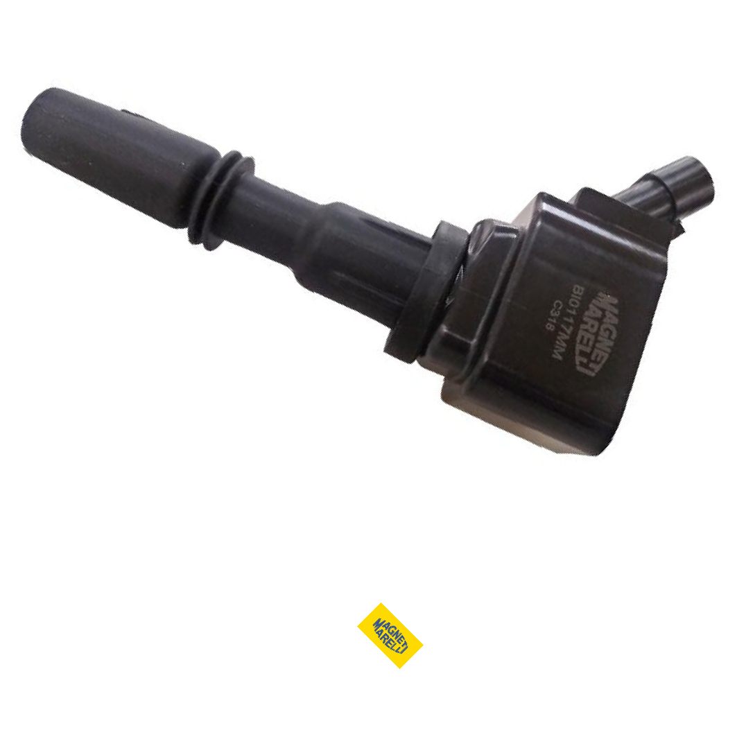 Bobina De Ignição - Magneti Marelli - BI0117MM