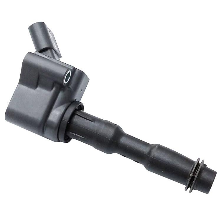 Bobina de Ignição para Volkswagen Gol e Jetta - Magneti Marelli - BI0072MMB
