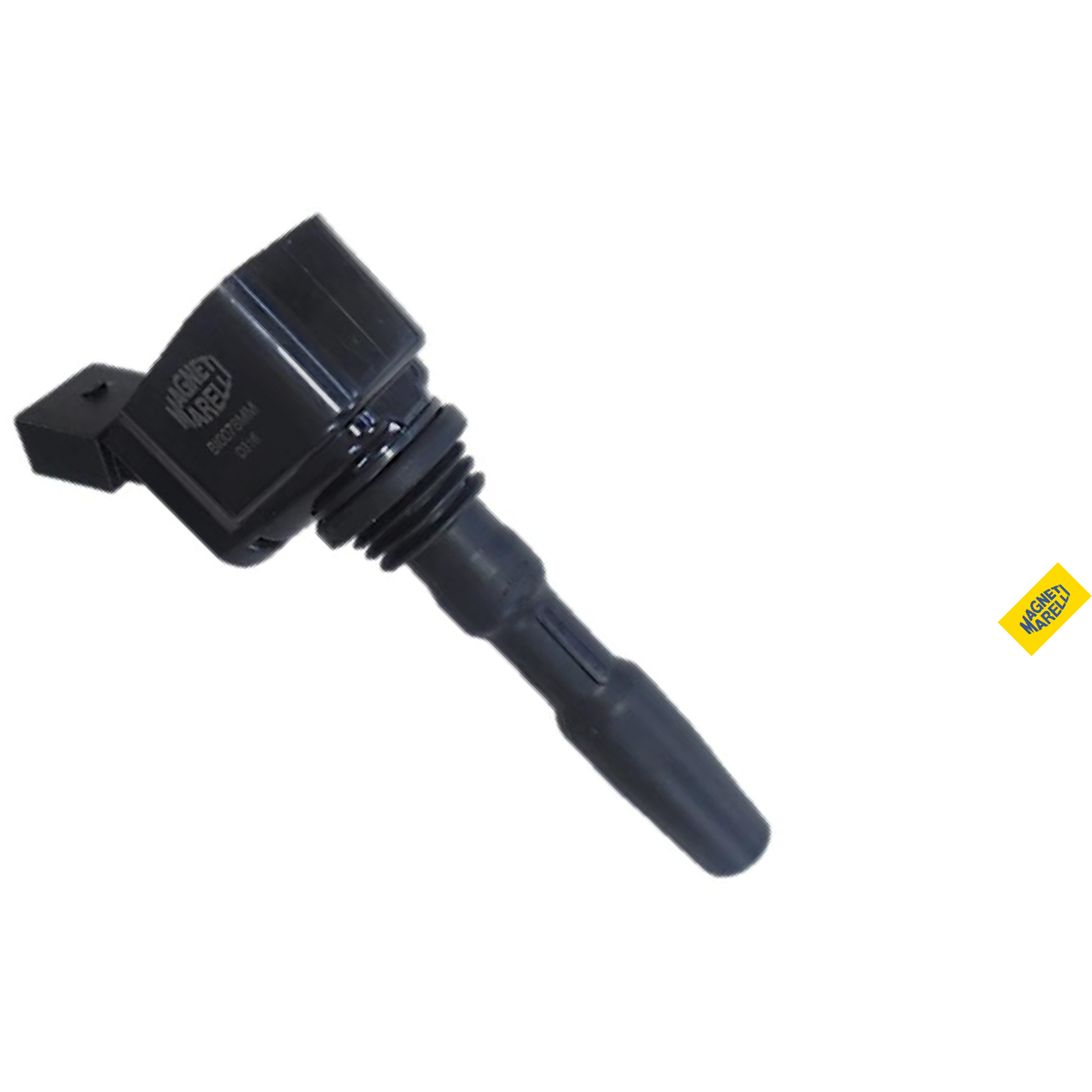 Bobina de Ignição - Magneti Marelli - BI0078MMA