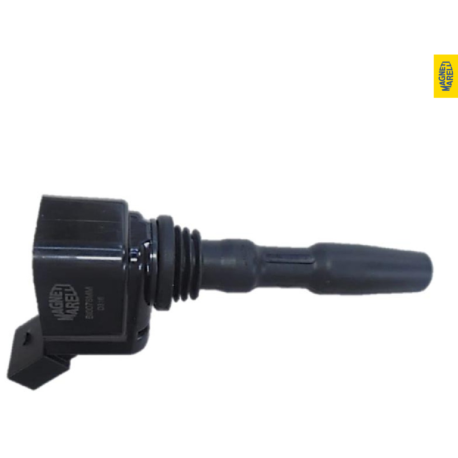Bobina de Ignição - Magneti Marelli - BI0078MMA