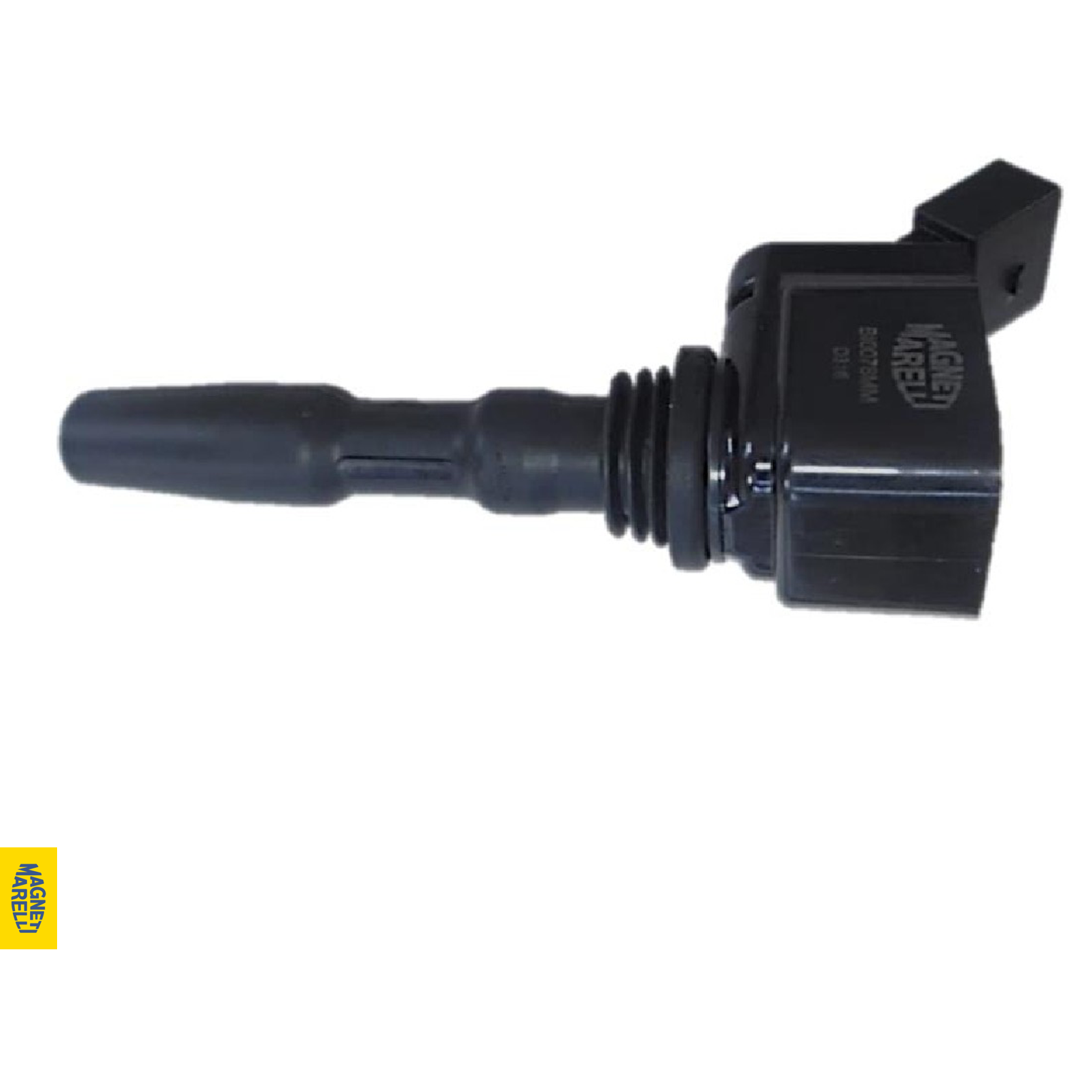 Bobina de Ignição - Magneti Marelli - BI0078MMA