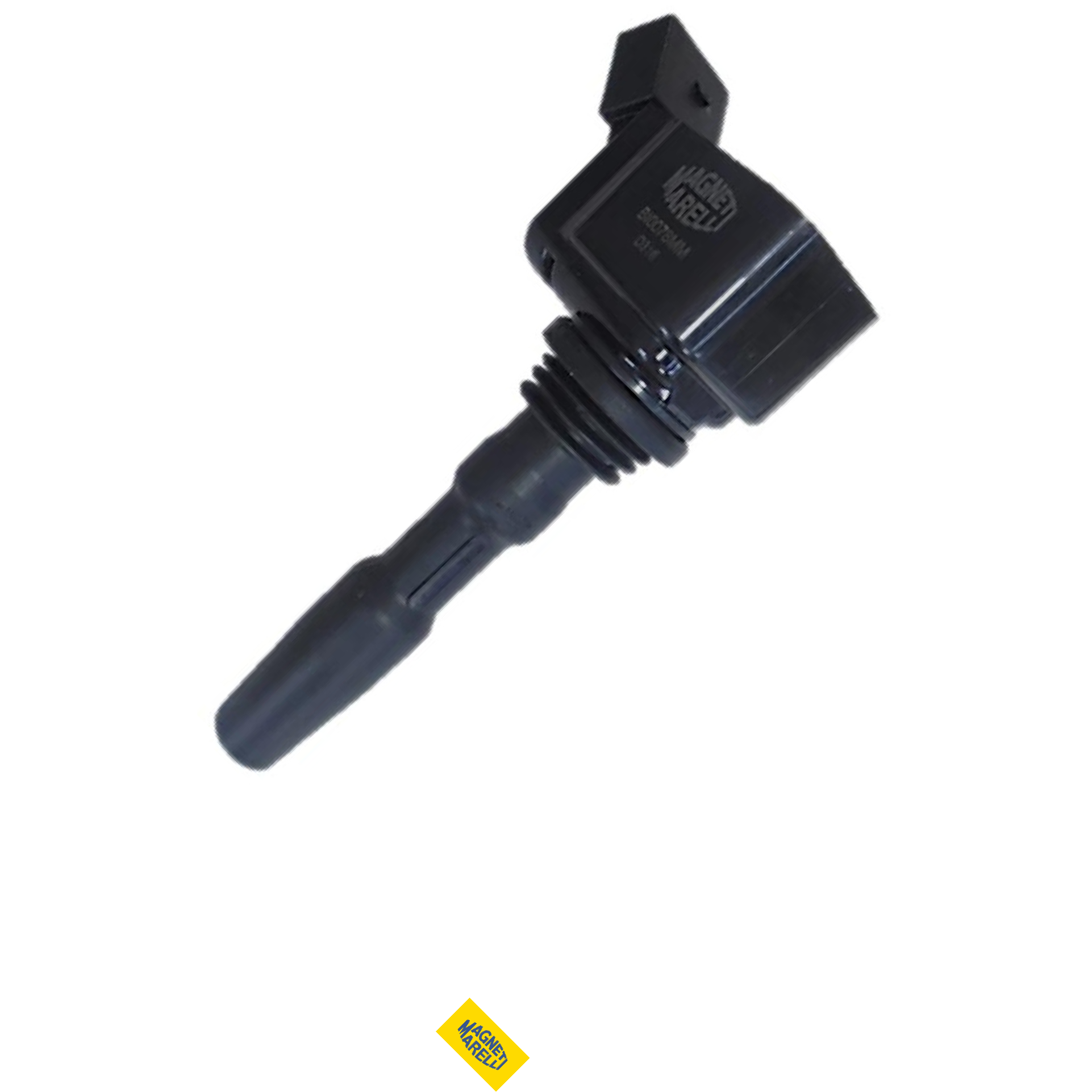Bobina de Ignição - Magneti Marelli - BI0078MMA