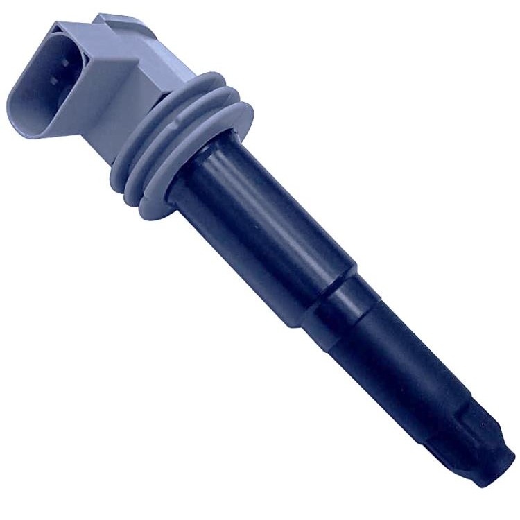 Bobina de Ignição - Magneti Marelli - BI0176MM